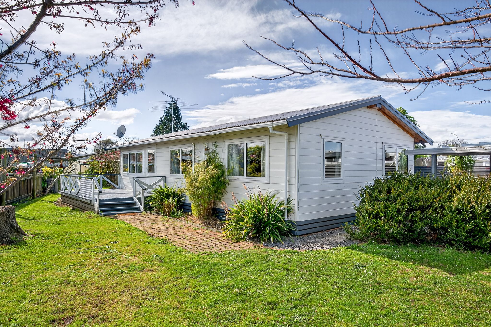 3 Bulwer Road, Te Hapara, Gisborne District