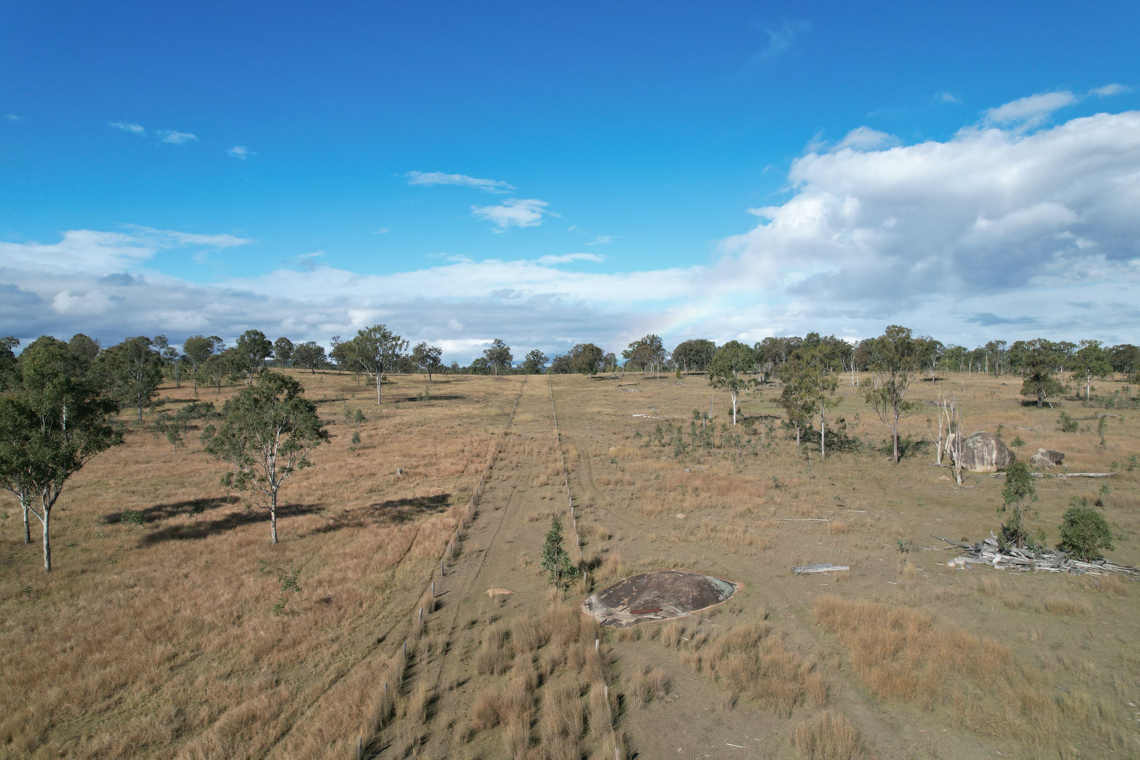 "Another Great Sale by Ian Newson Ray White Mundubbera" LOT 1