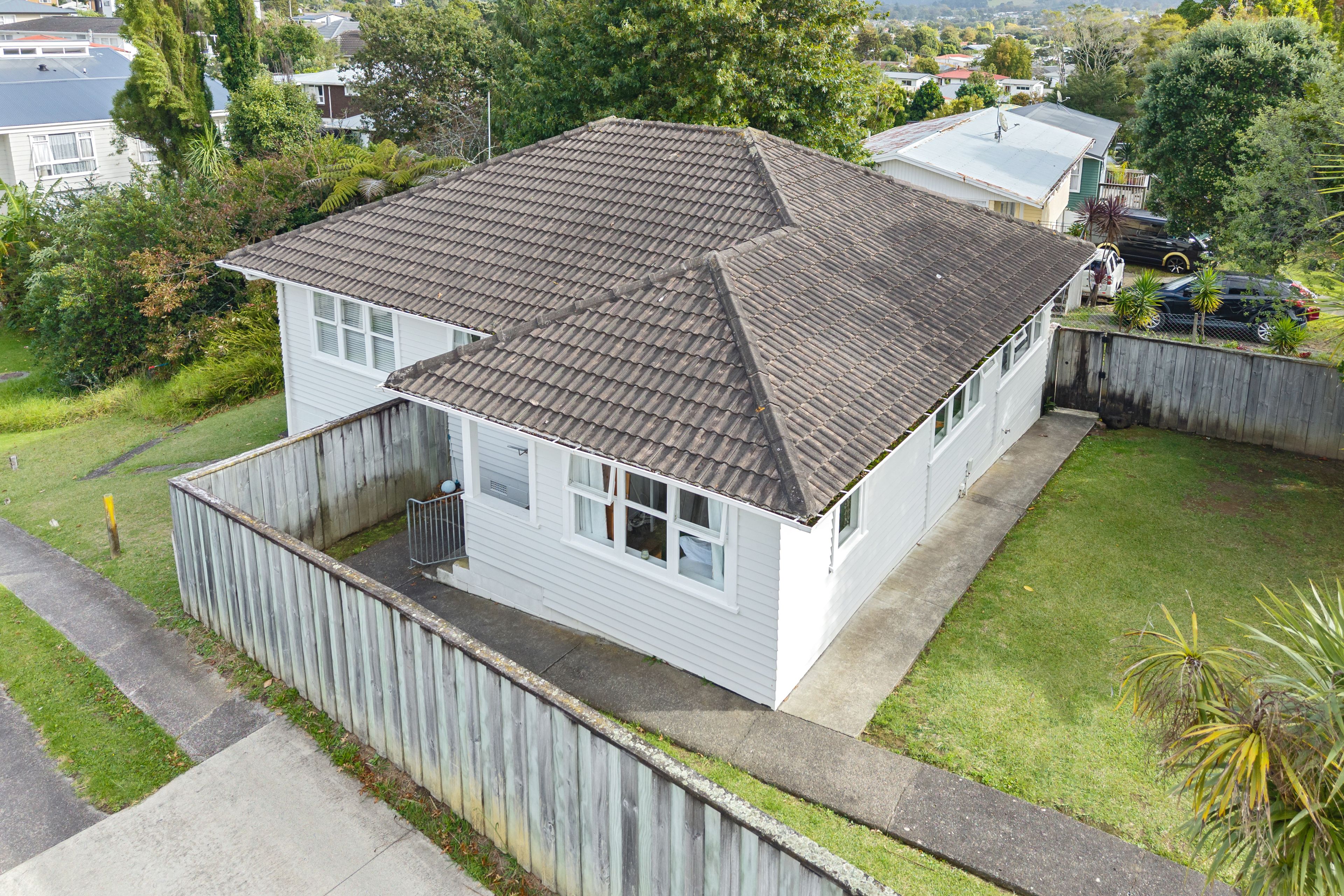 17 Choice Avenue, Henderson, Waitakere City