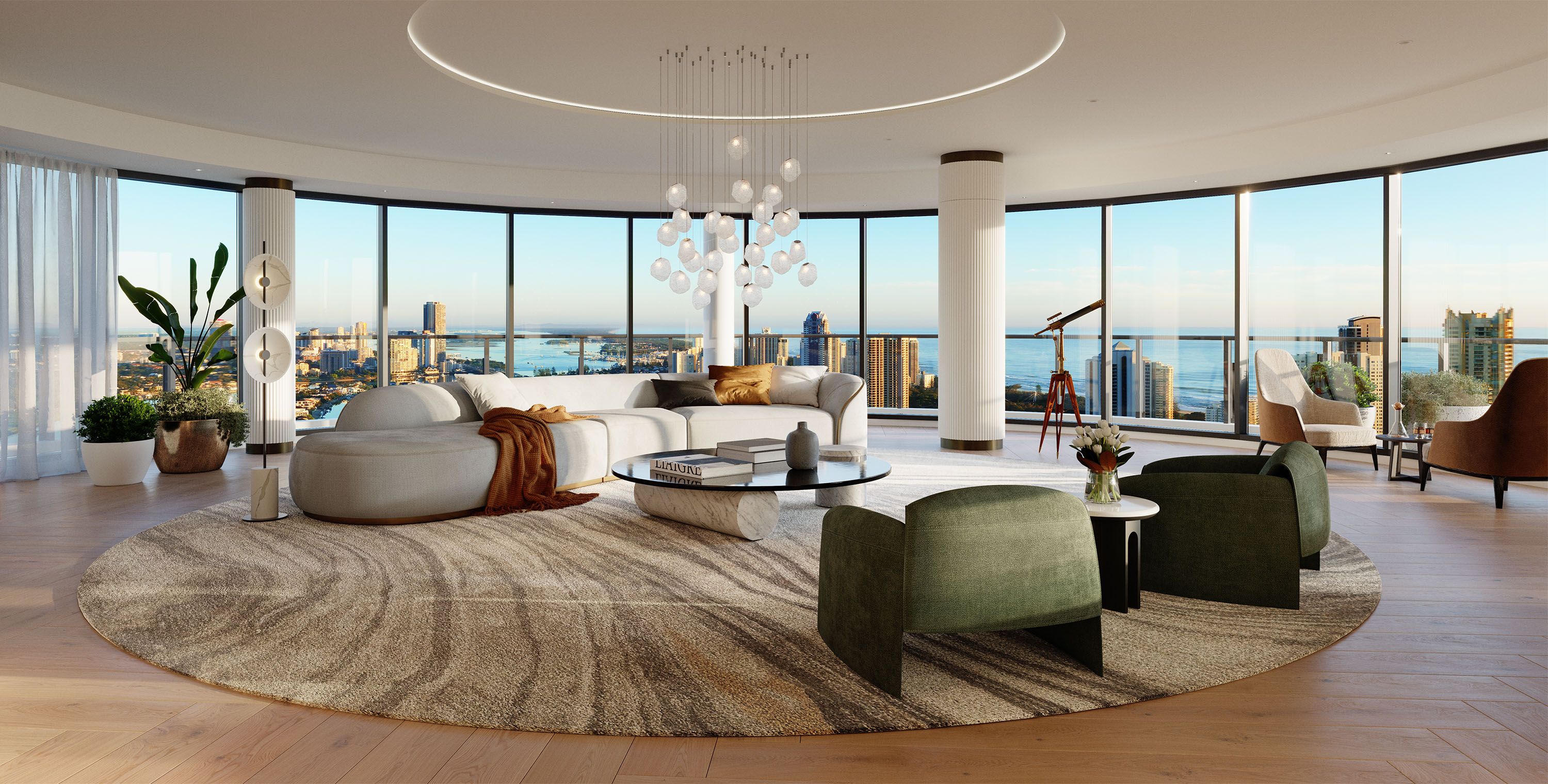 36-44 Stanhill Drive, Surfers Paradise, QLD 4217