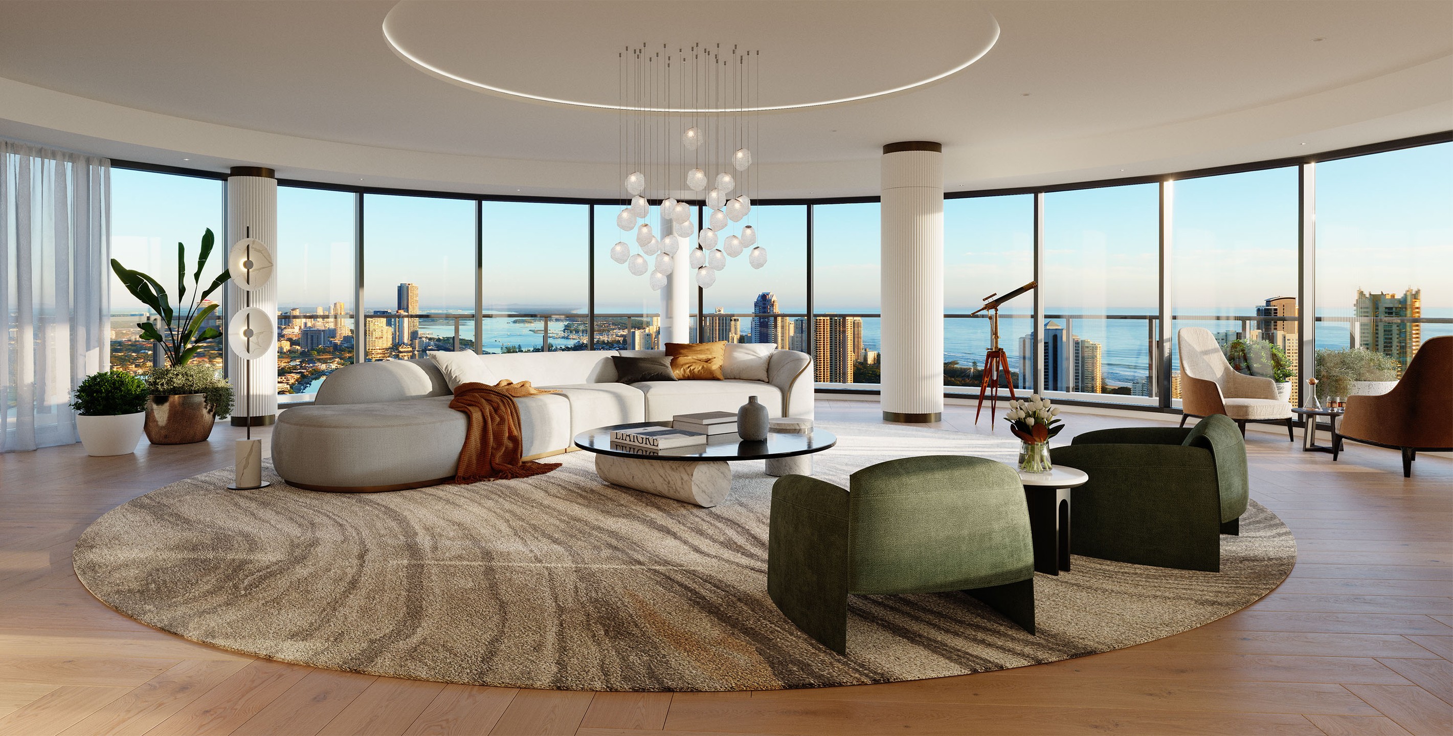 36-44 Stanhill Drive, Surfers Paradise, QLD 4217