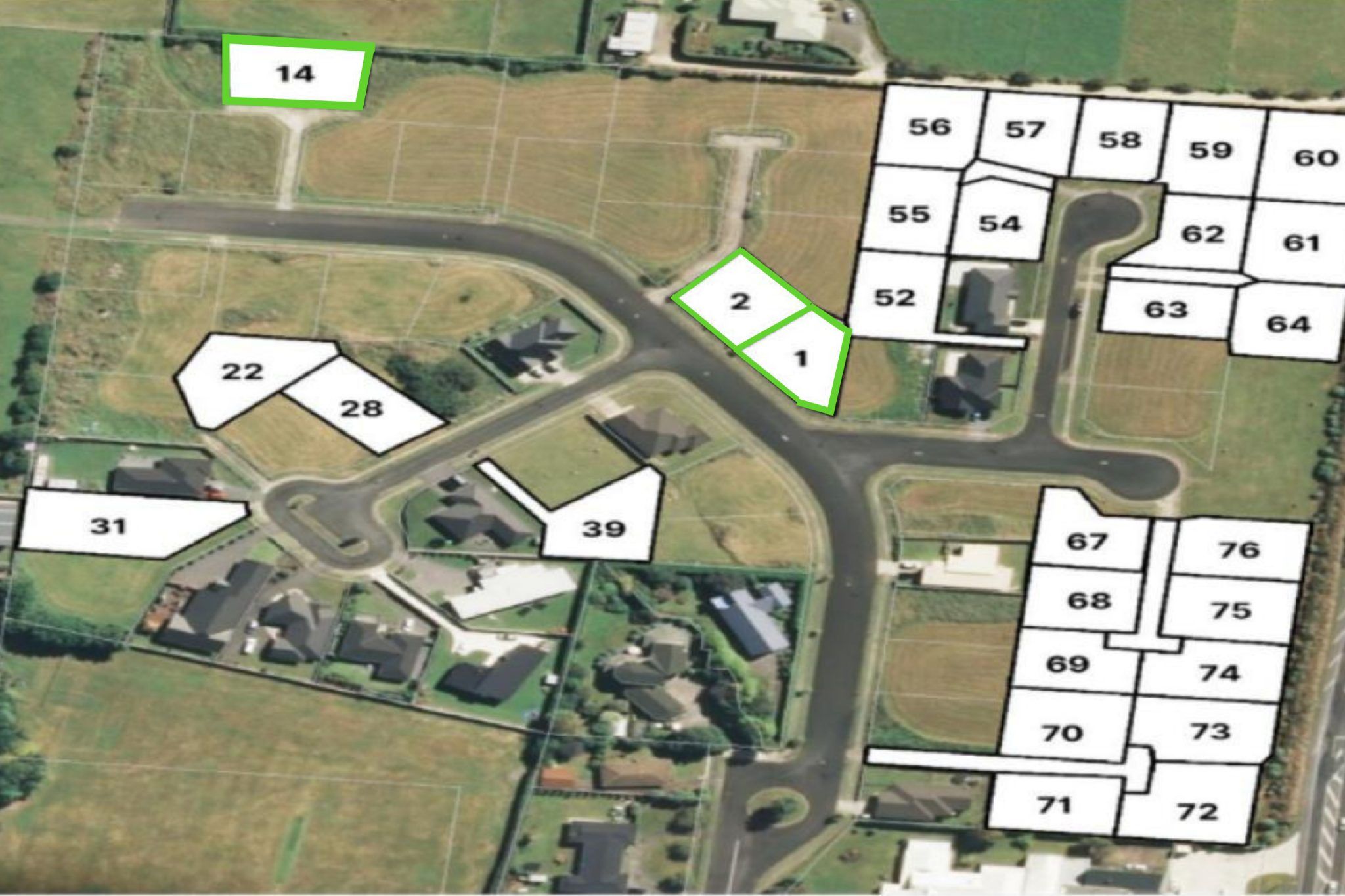 28 County Drive, Hawera, South Taranaki District