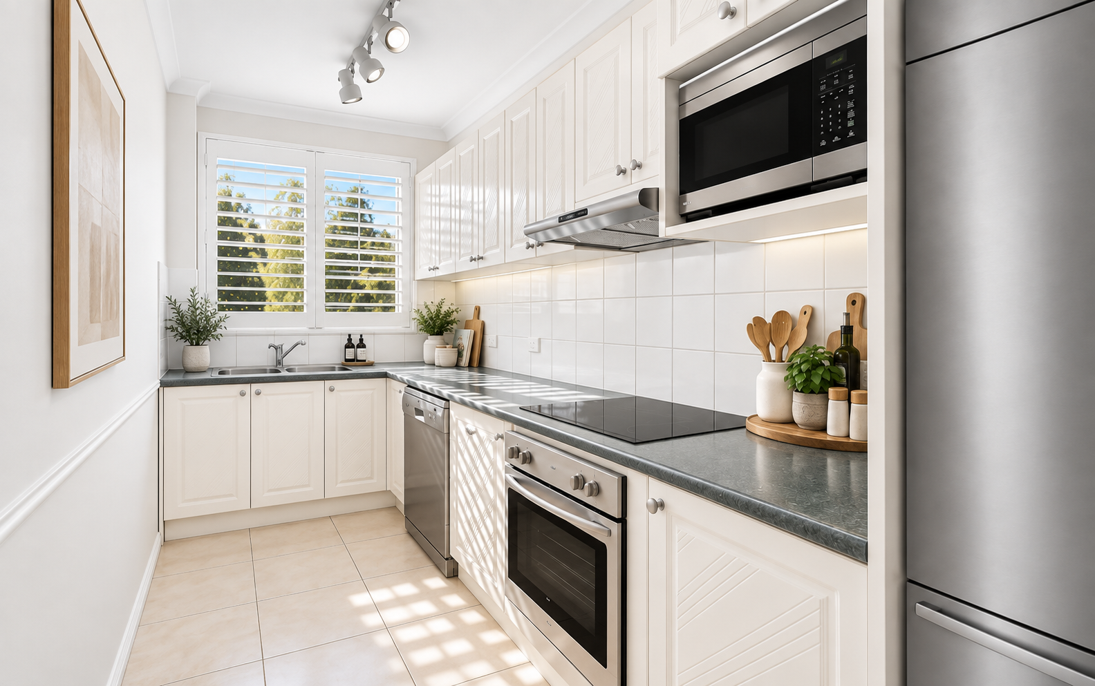 9/1 Evelyn Avenue, Concord, NSW 2137