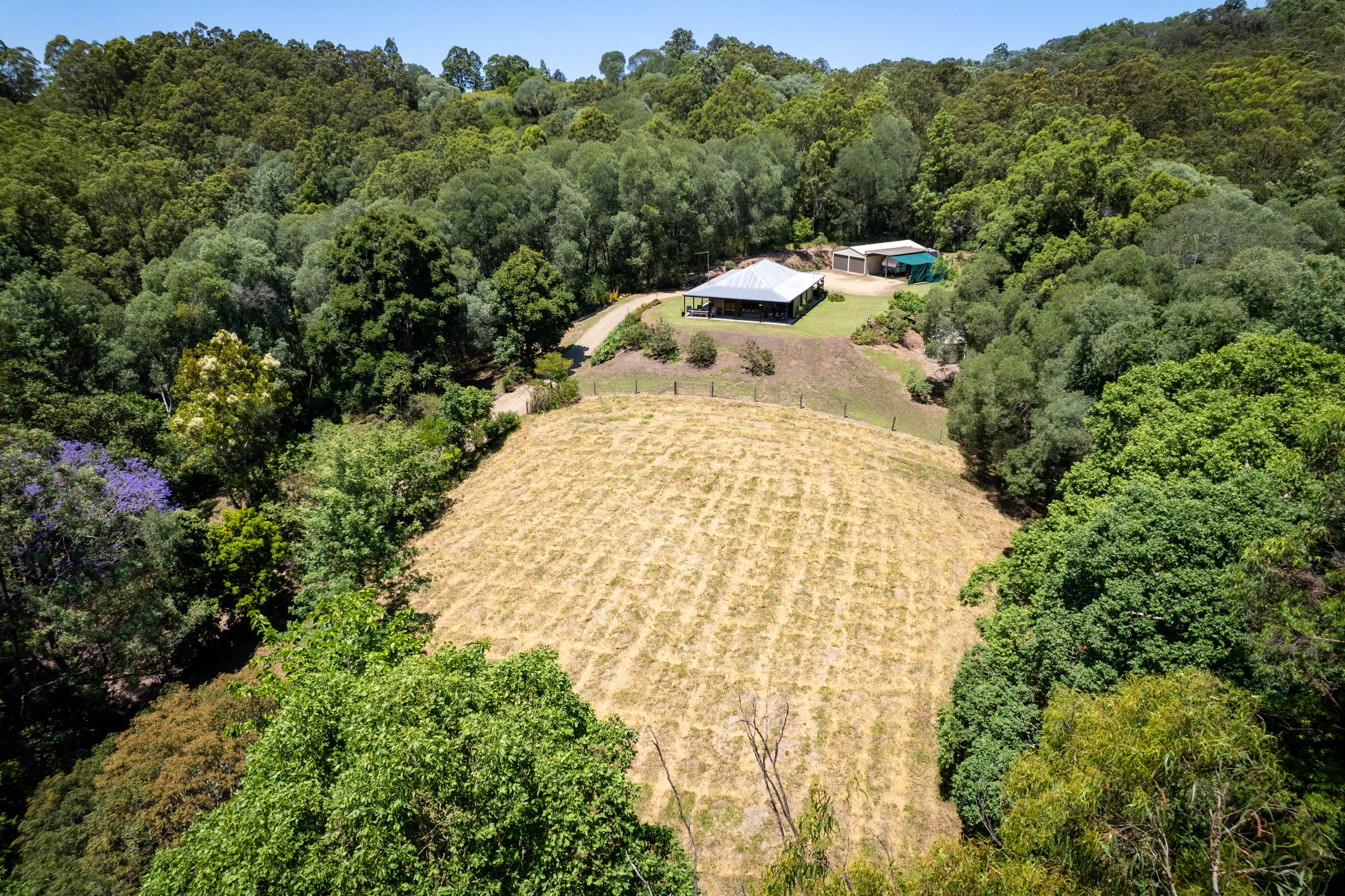 401 Mount Brisbane Road, Mount Pleasant, QLD 4521