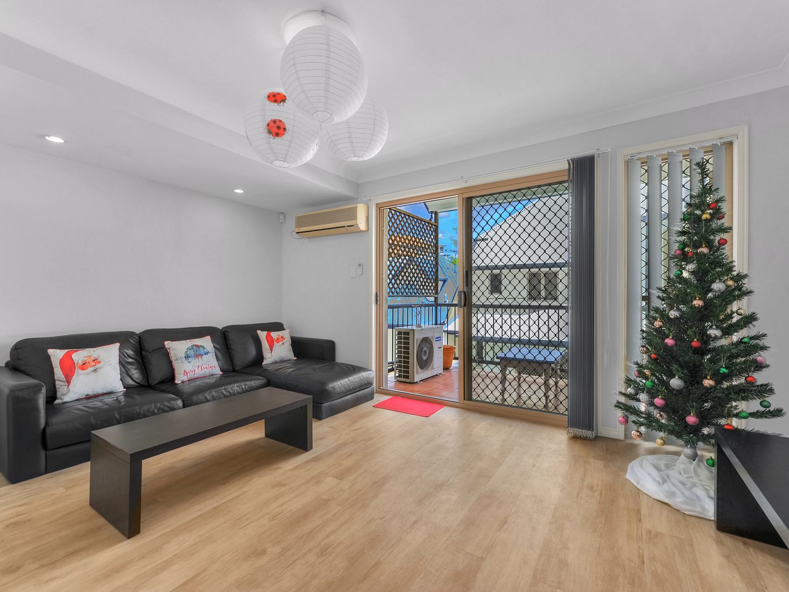 8/95 BERRY Street, Spring Hill, QLD 4000