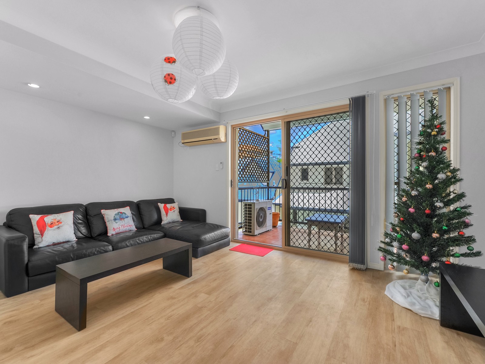 8/95 BERRY Street, Spring Hill, QLD 4000