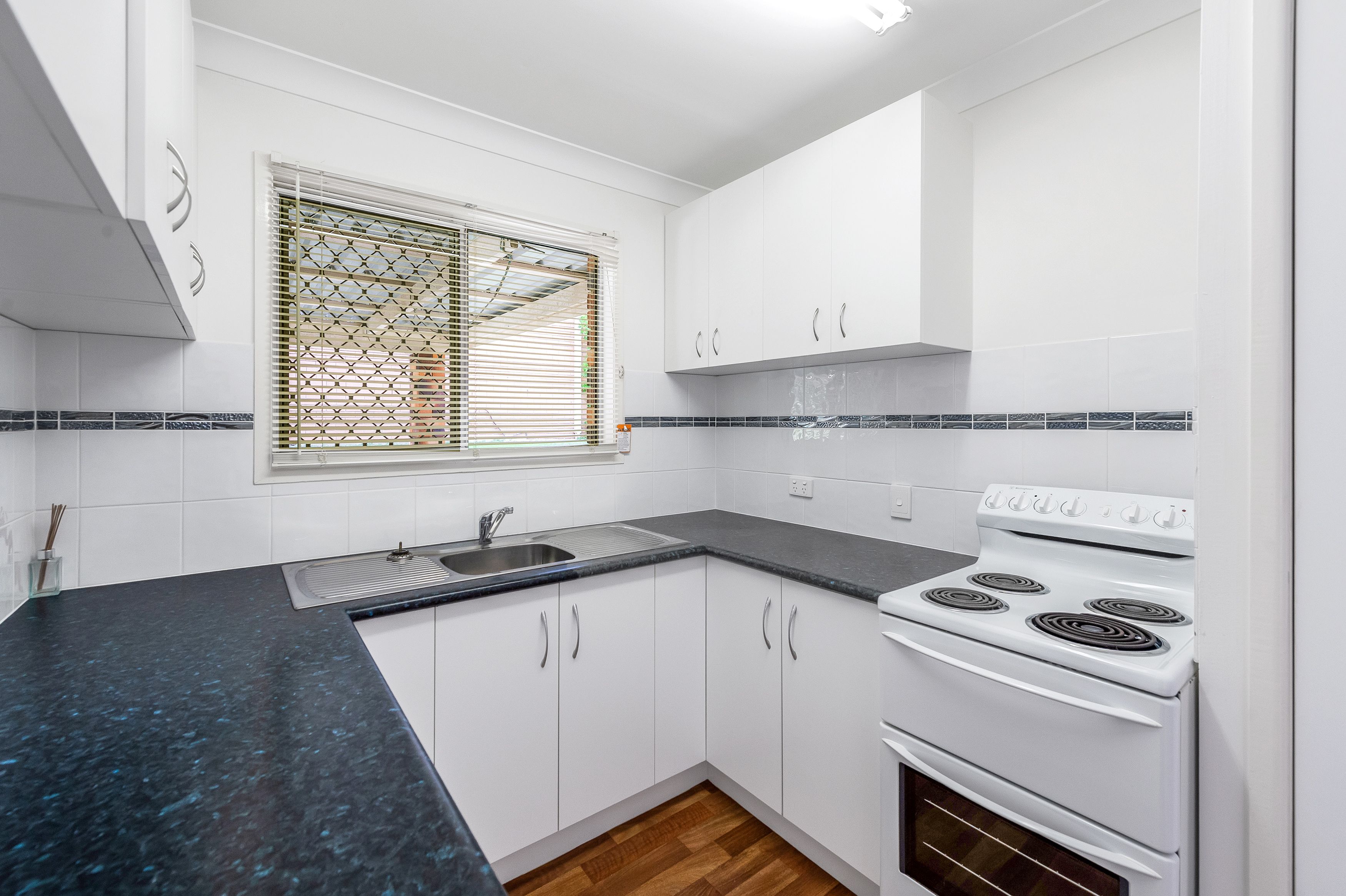 1/260 Carpenter Street, Frenchville, QLD 4701