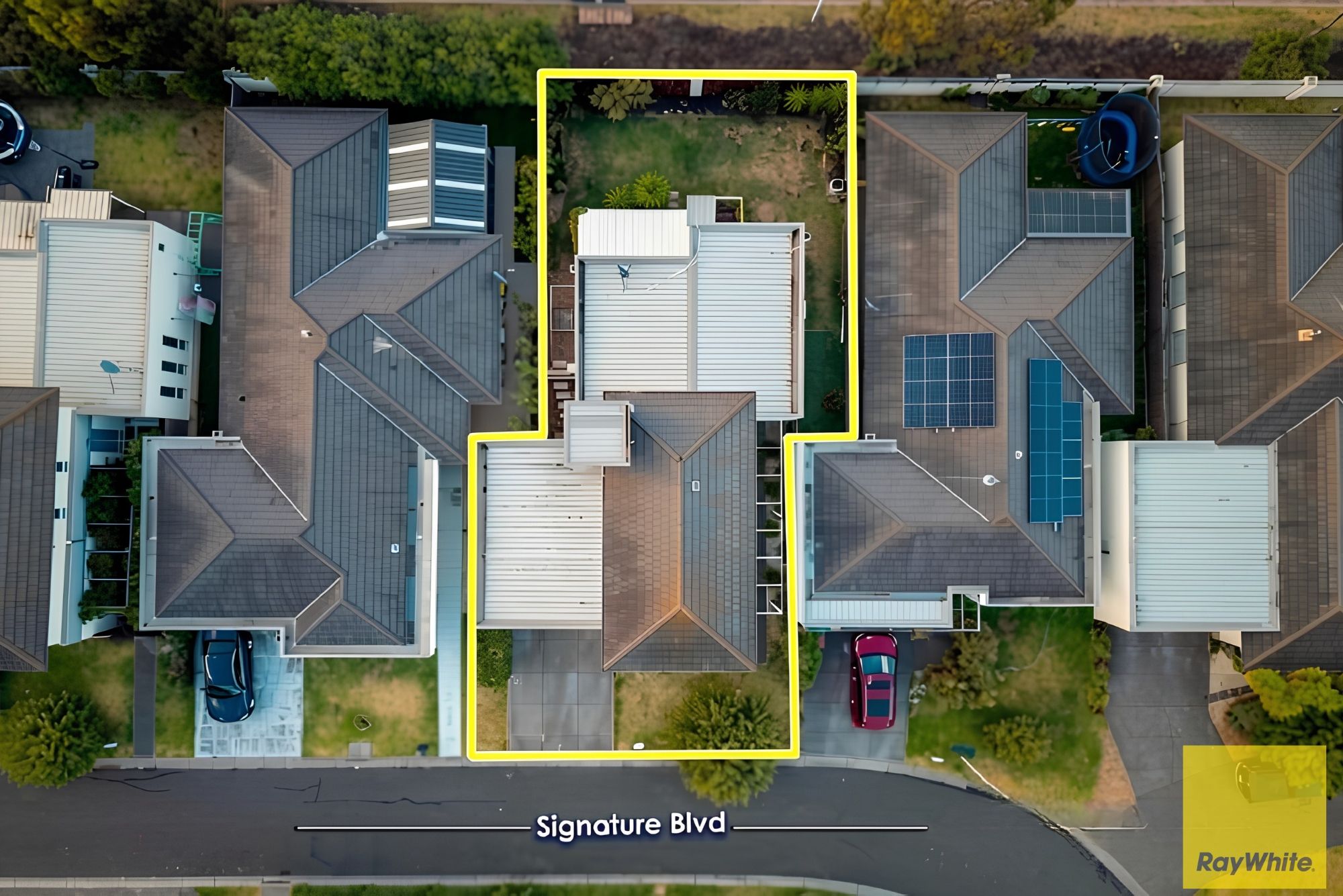 30 Signature Boulevard, Sanctuary Lakes, VIC 3030