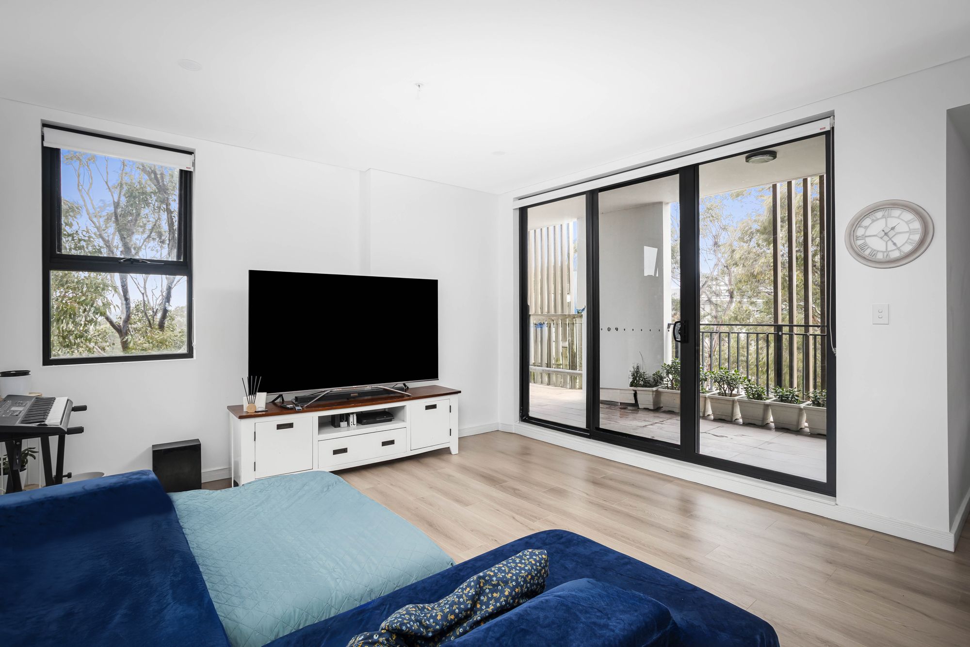 409/8B Allawah Street, Blacktown, NSW 2148