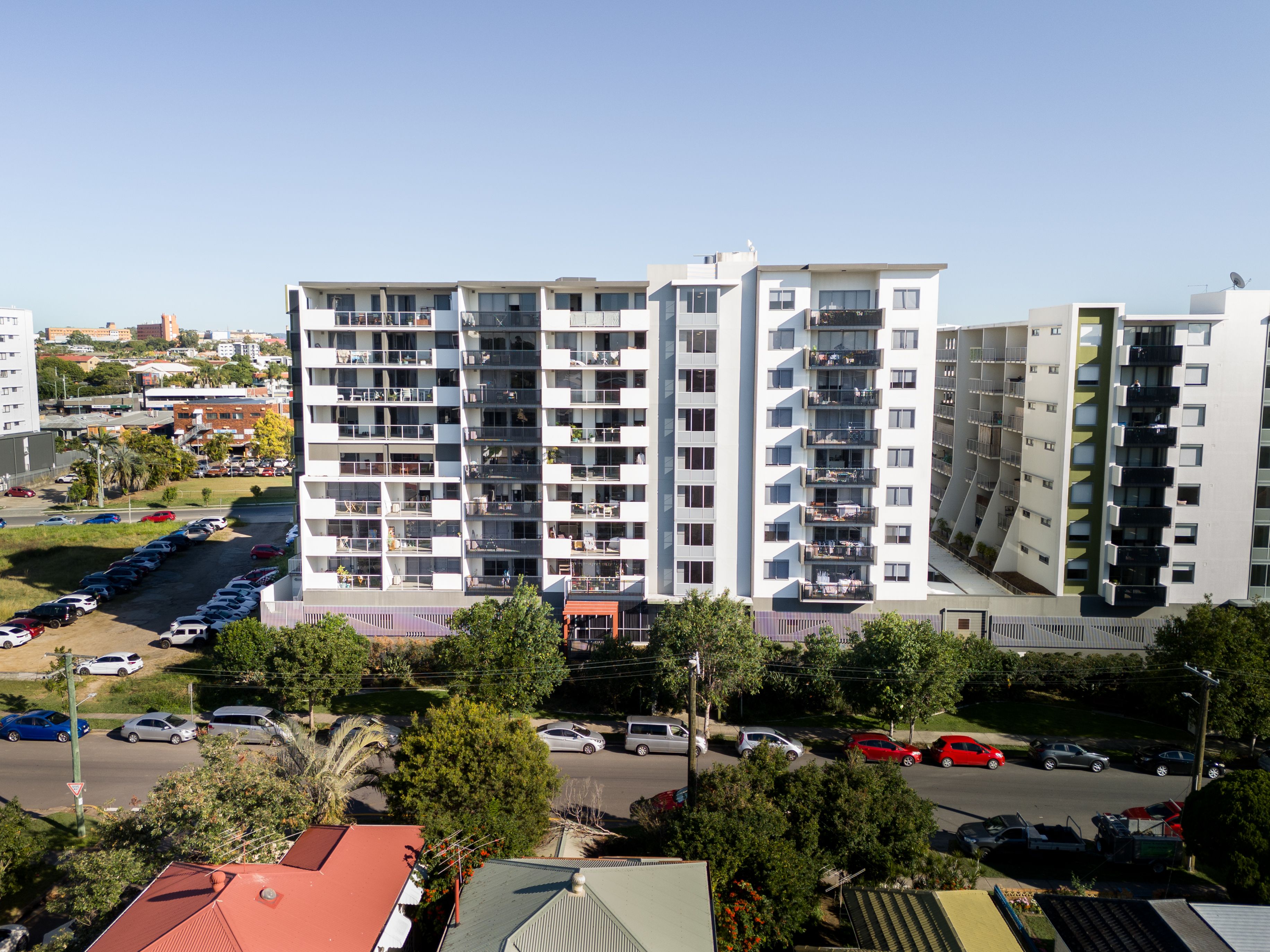 2801/27 Charlotte Street, Chermside, QLD 4032