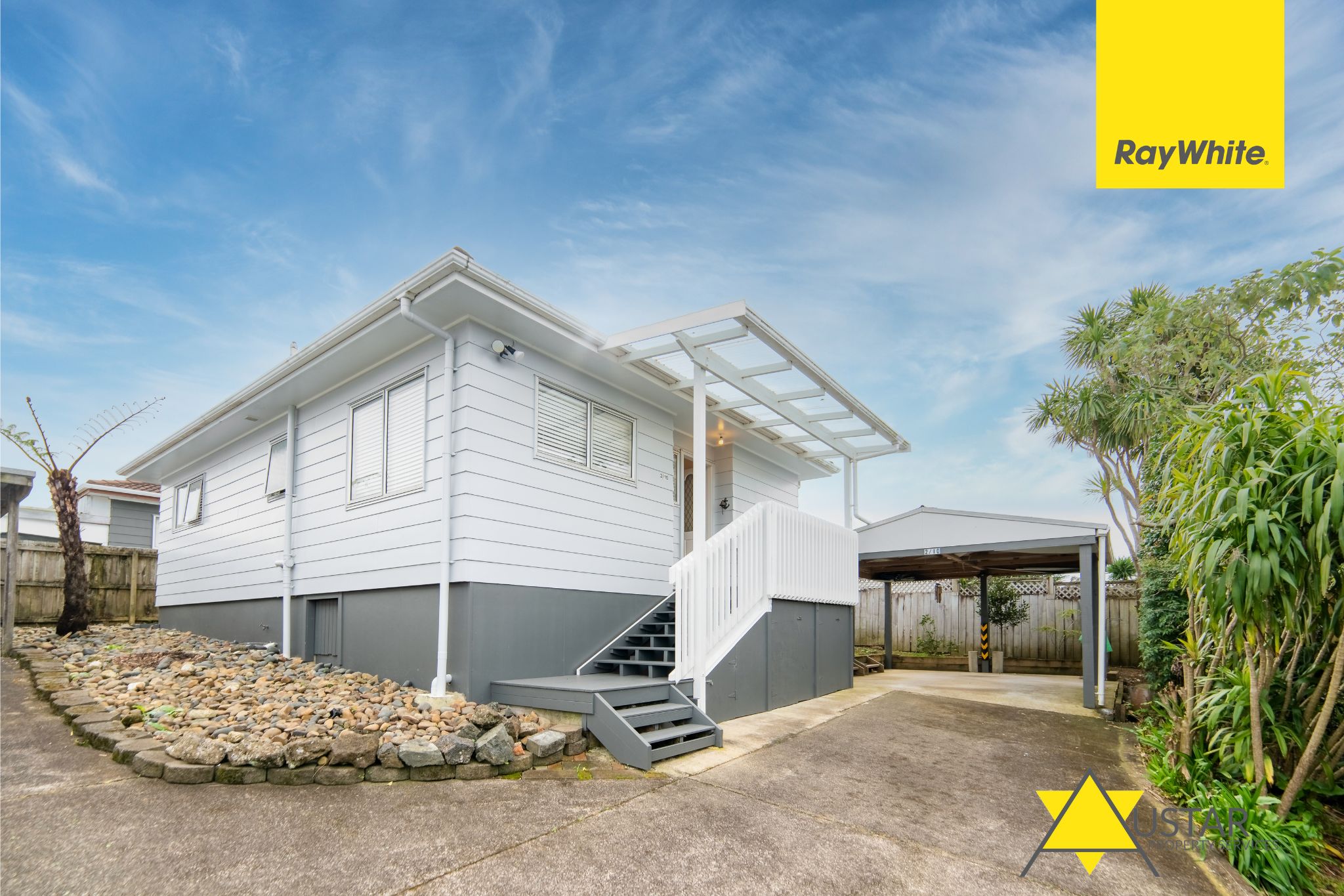 2/10 Gerbic Place, Mount Roskill, Auckland City