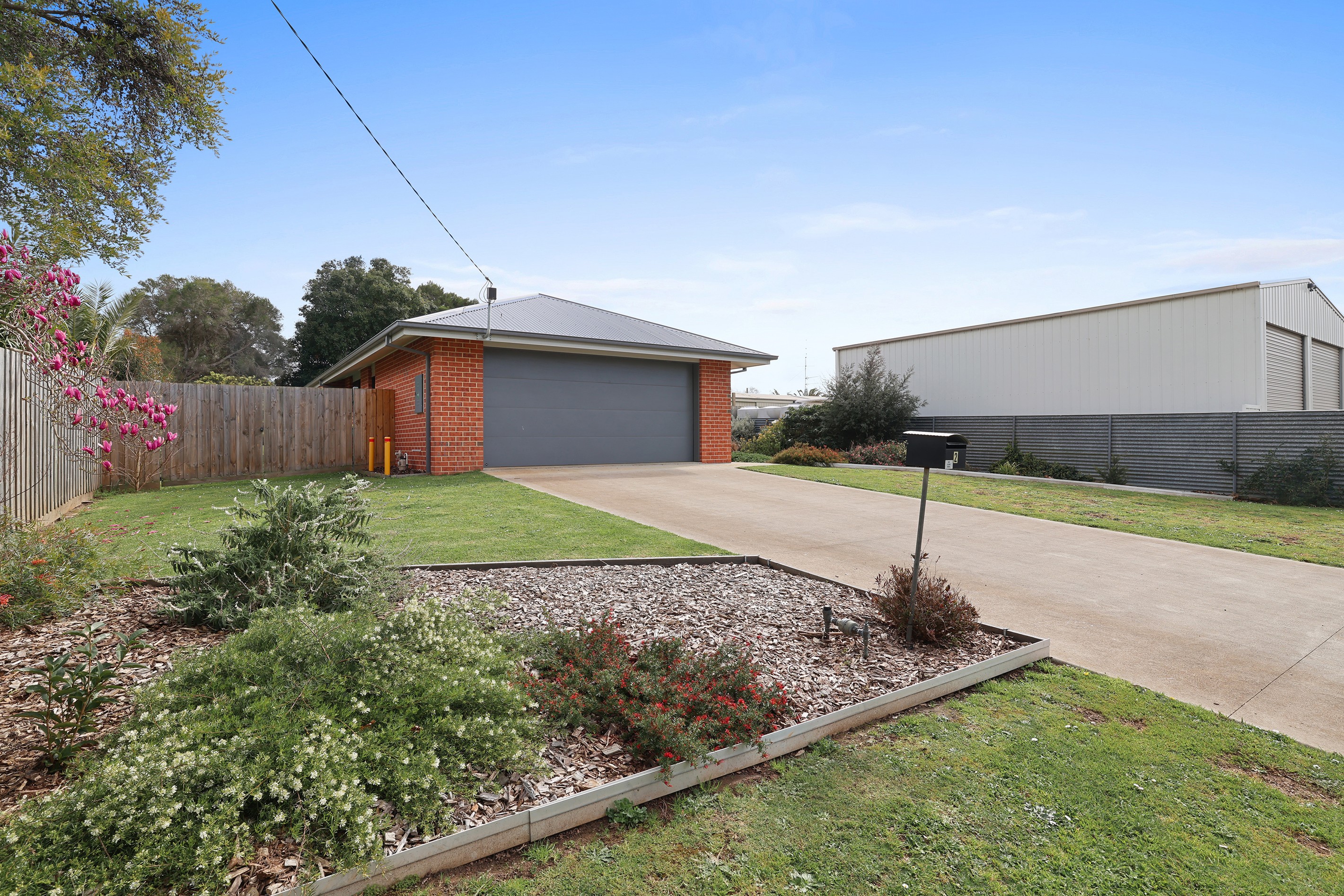 2 Olympic Court, Leongatha, VIC 3953