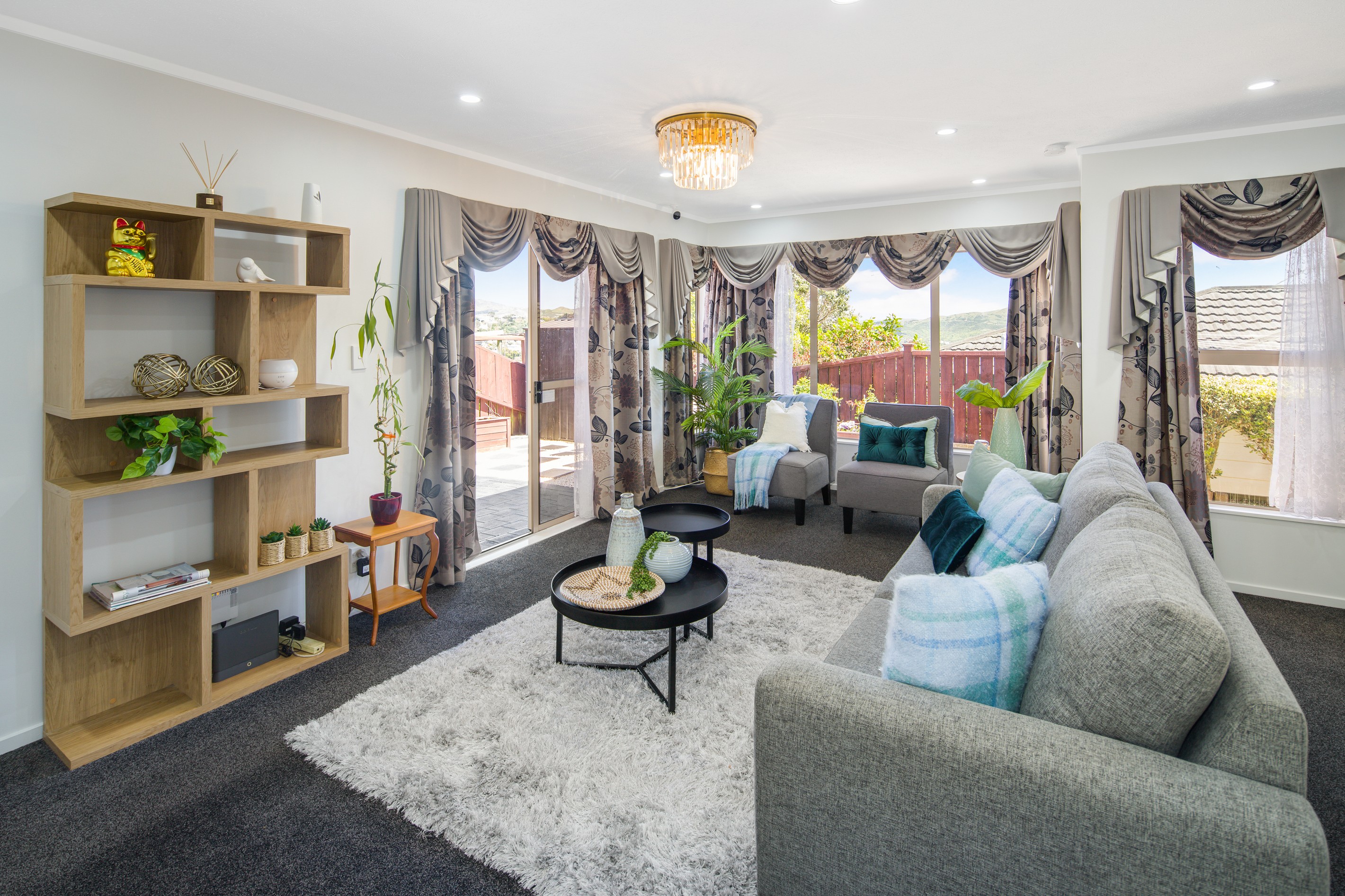 8A Sunningdale Lane, Woodridge, Wellington City