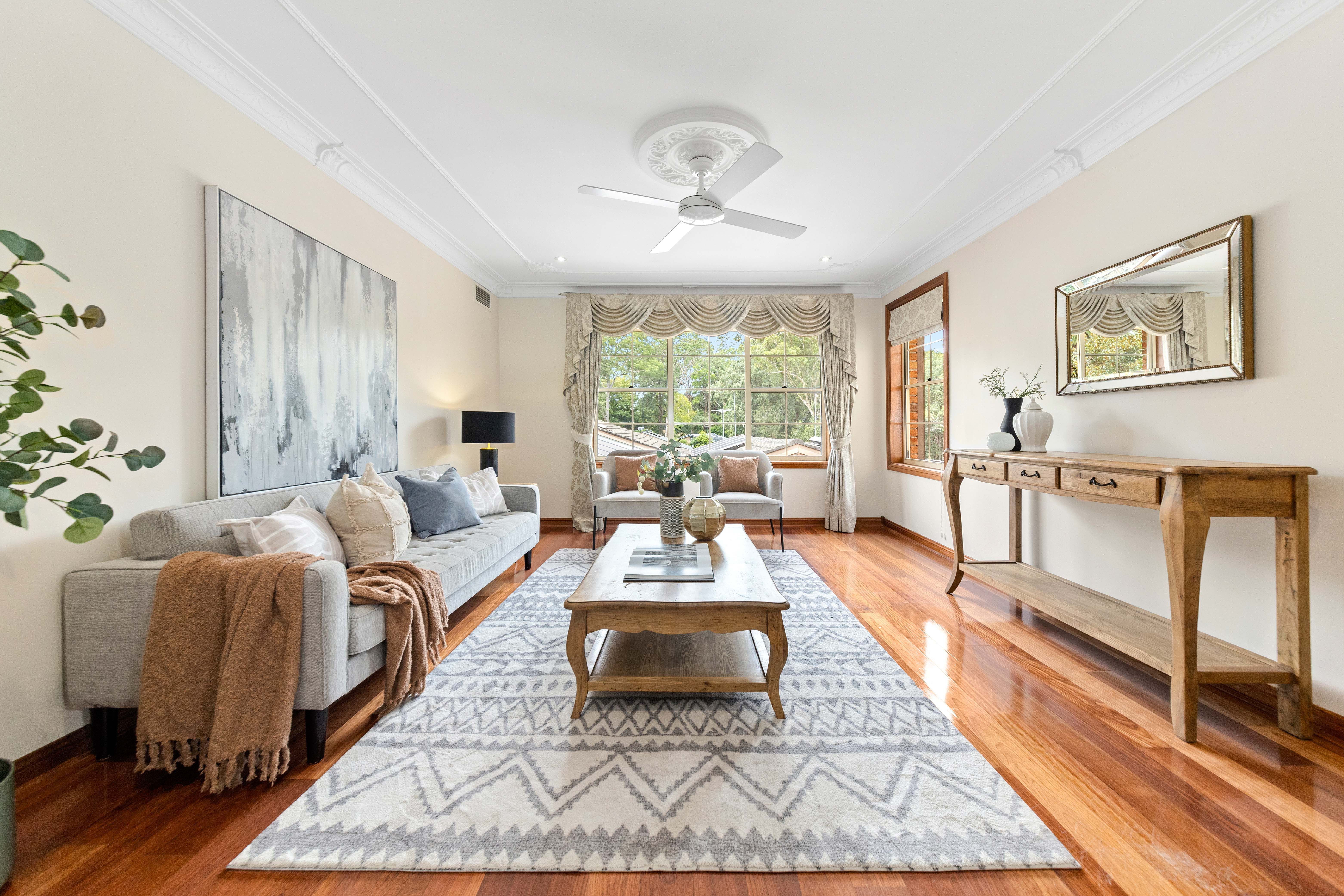 3/12 Handley Avenue, Thornleigh, NSW 2120