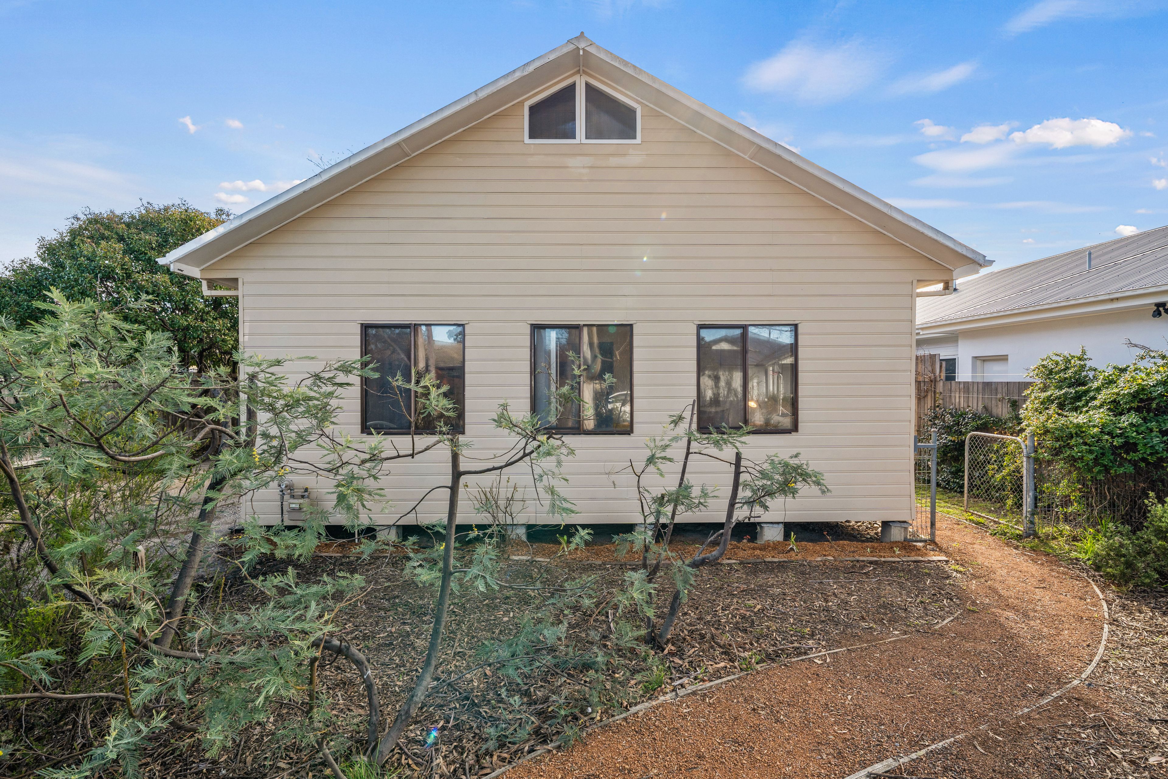 36 Gymea Street, Narrabundah, ACT 2604