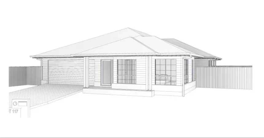 Proposed Lot 117/1-5 New England Highway — photo 4 of 11