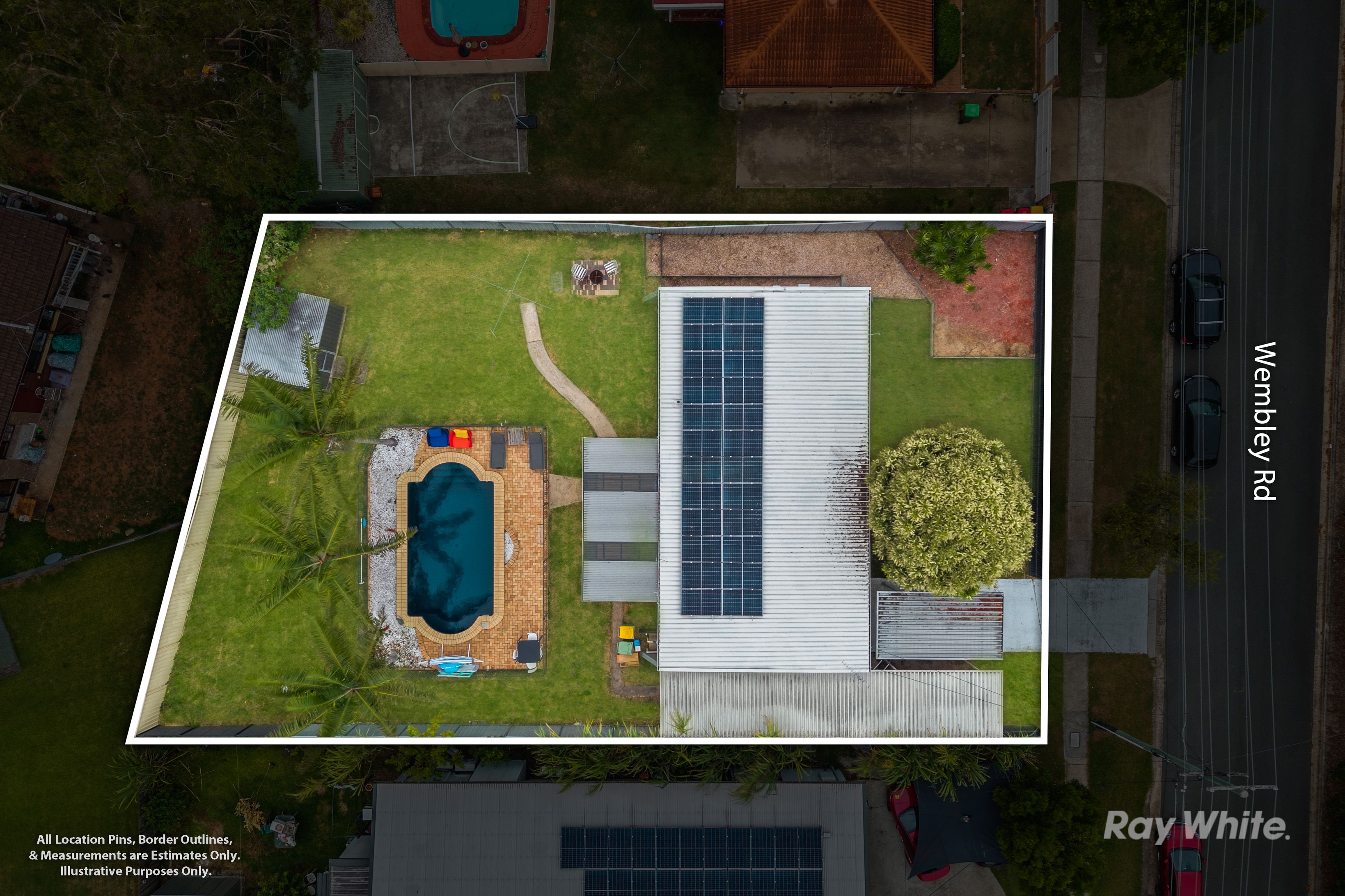 821 Wembley Road, Browns Plains QLD 4118