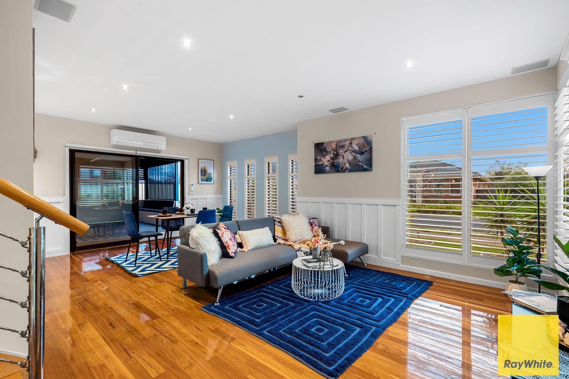 49 Edgbaston Parade, Caroline Springs, VIC 3023