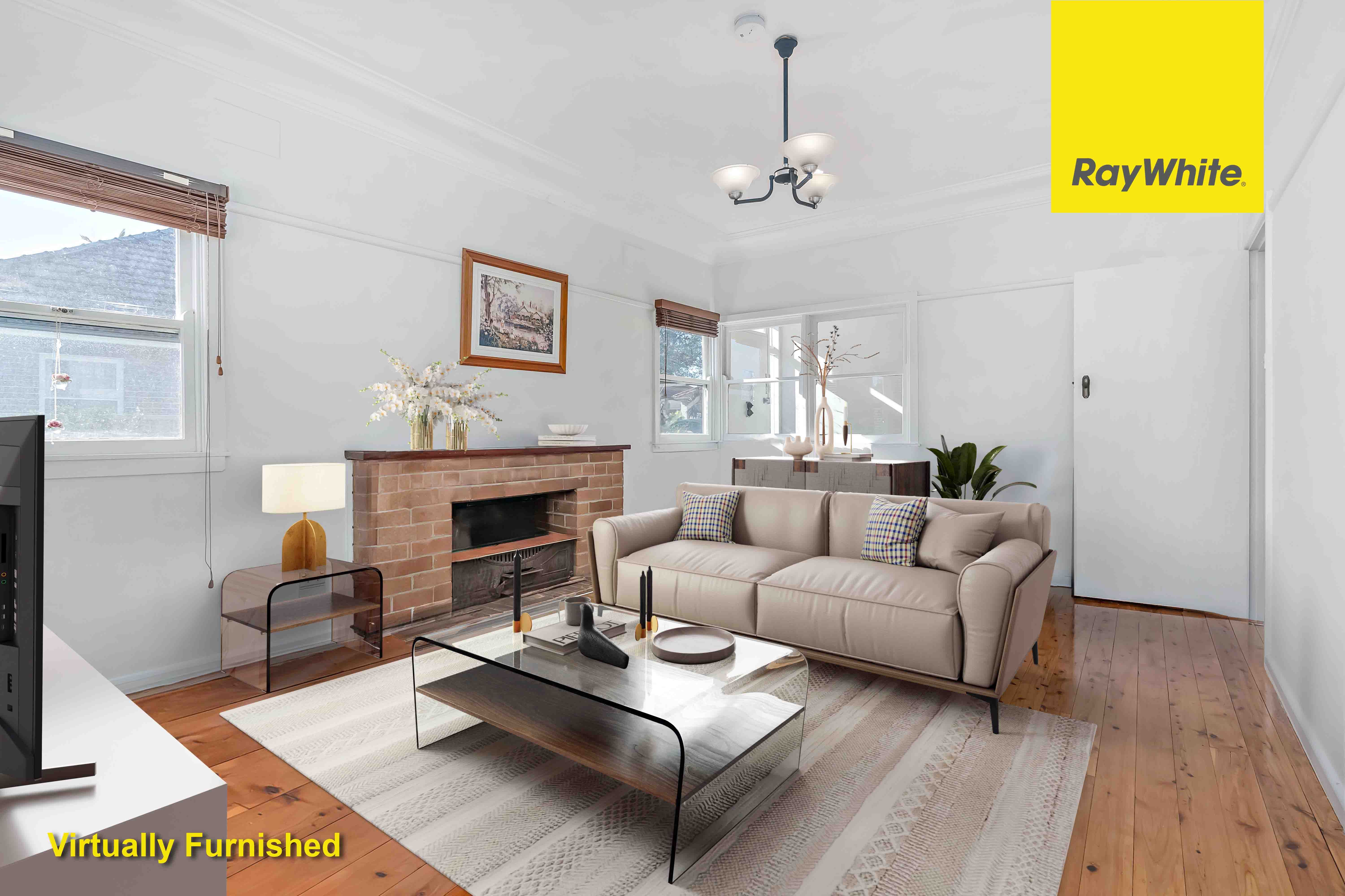 51 Jellicoe Street, Lidcombe, NSW 2141