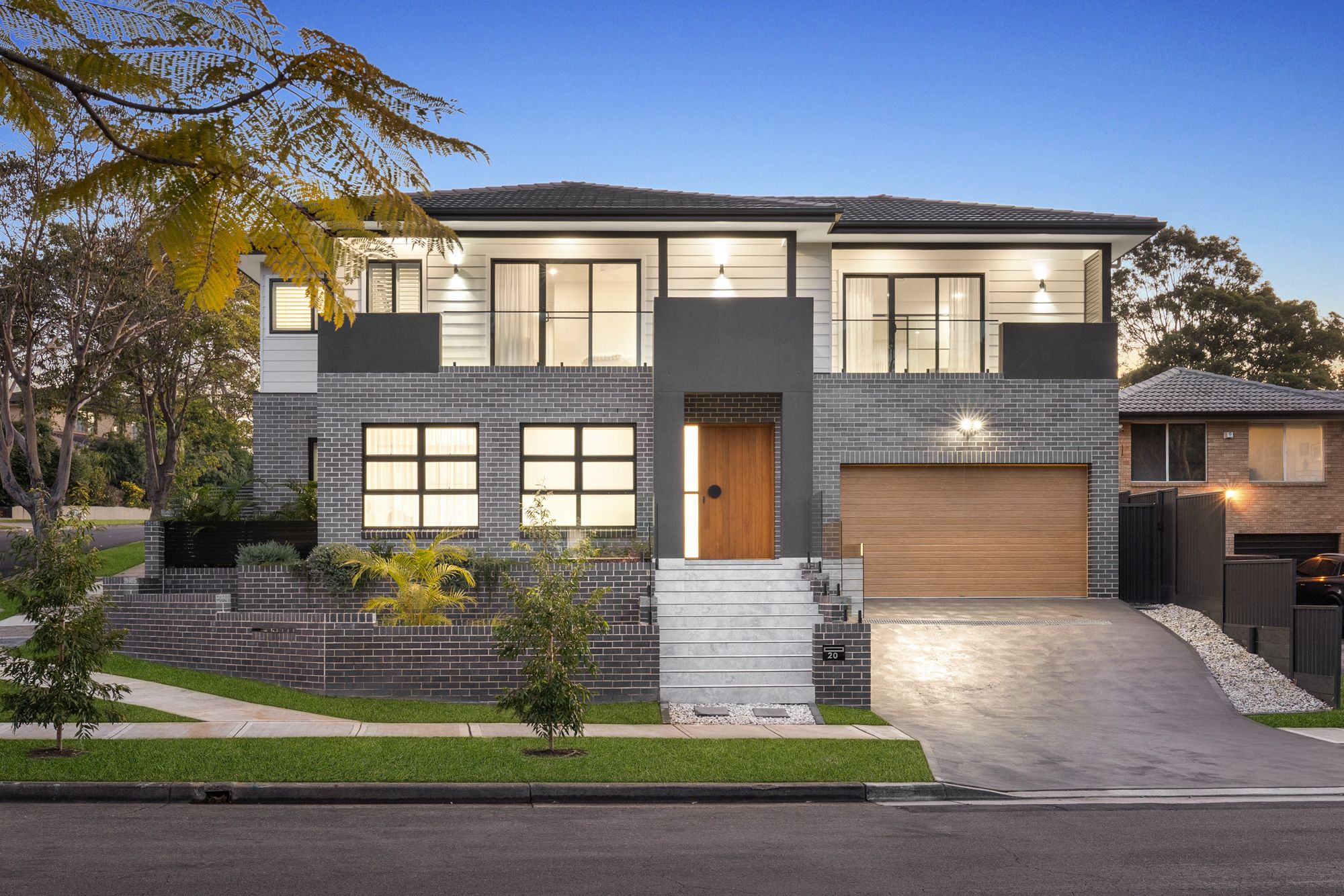 20 Plymouth Crescent, Kings Langley NSW 2147