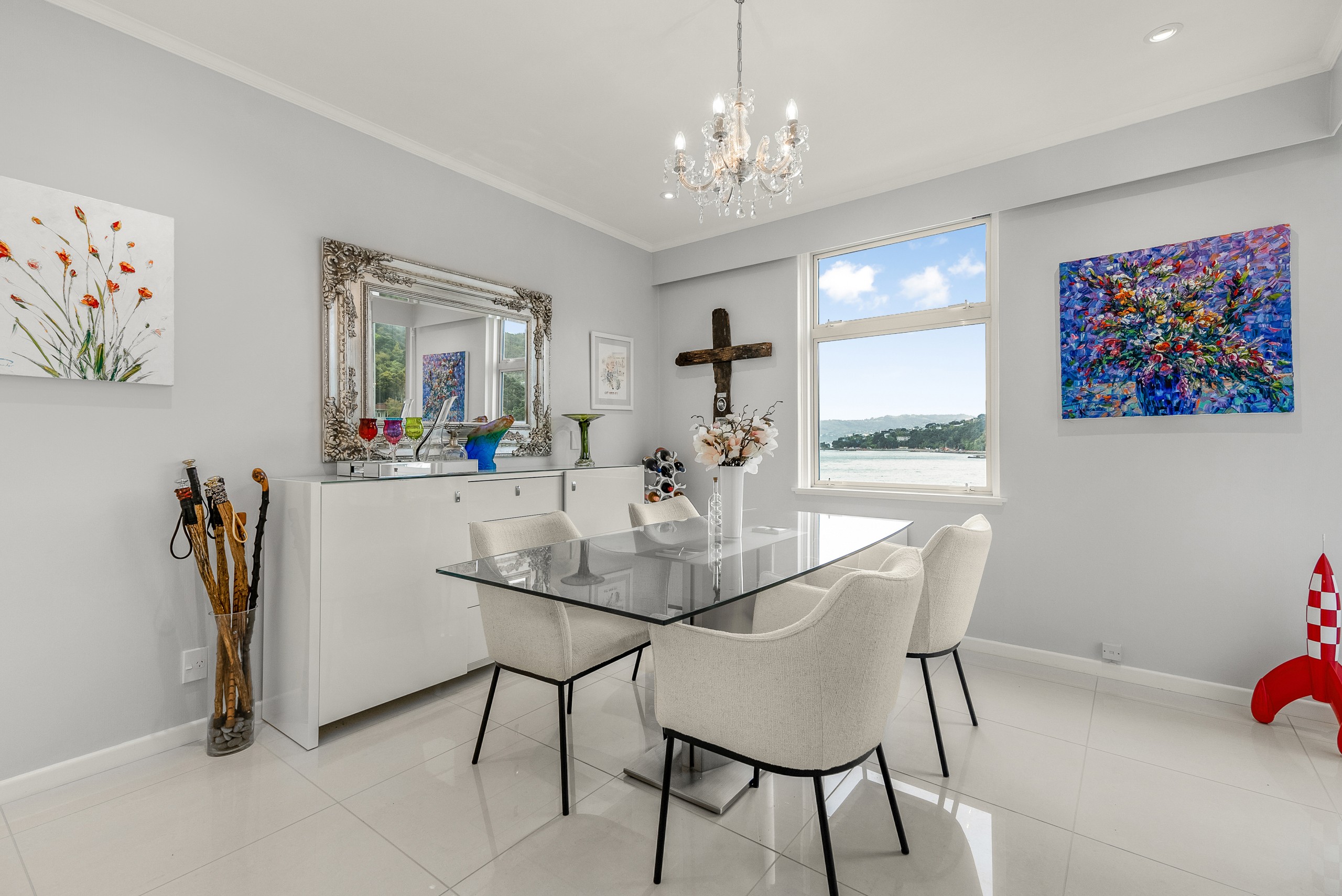 2/4 Gill Road, Eastbourne, Lower Hutt City