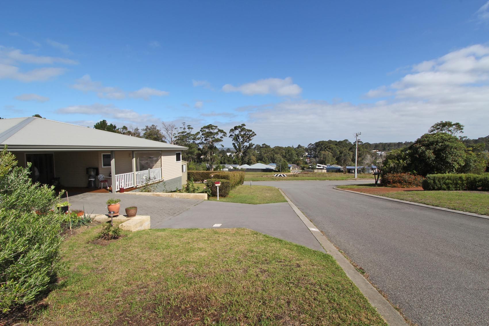 2 Russell Rise, Denmark, WA 6333