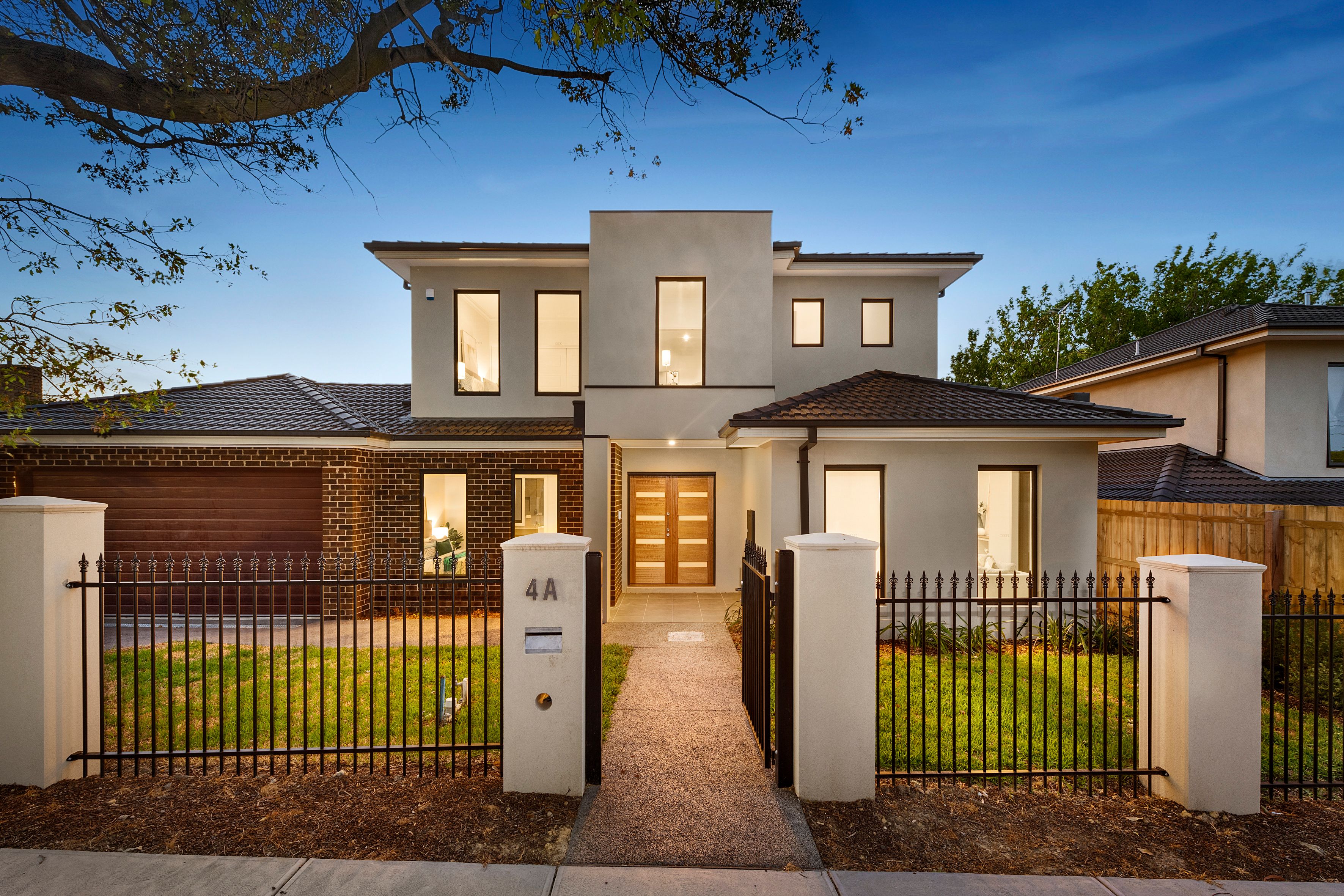 4A Caravan Street, Balwyn VIC 3103