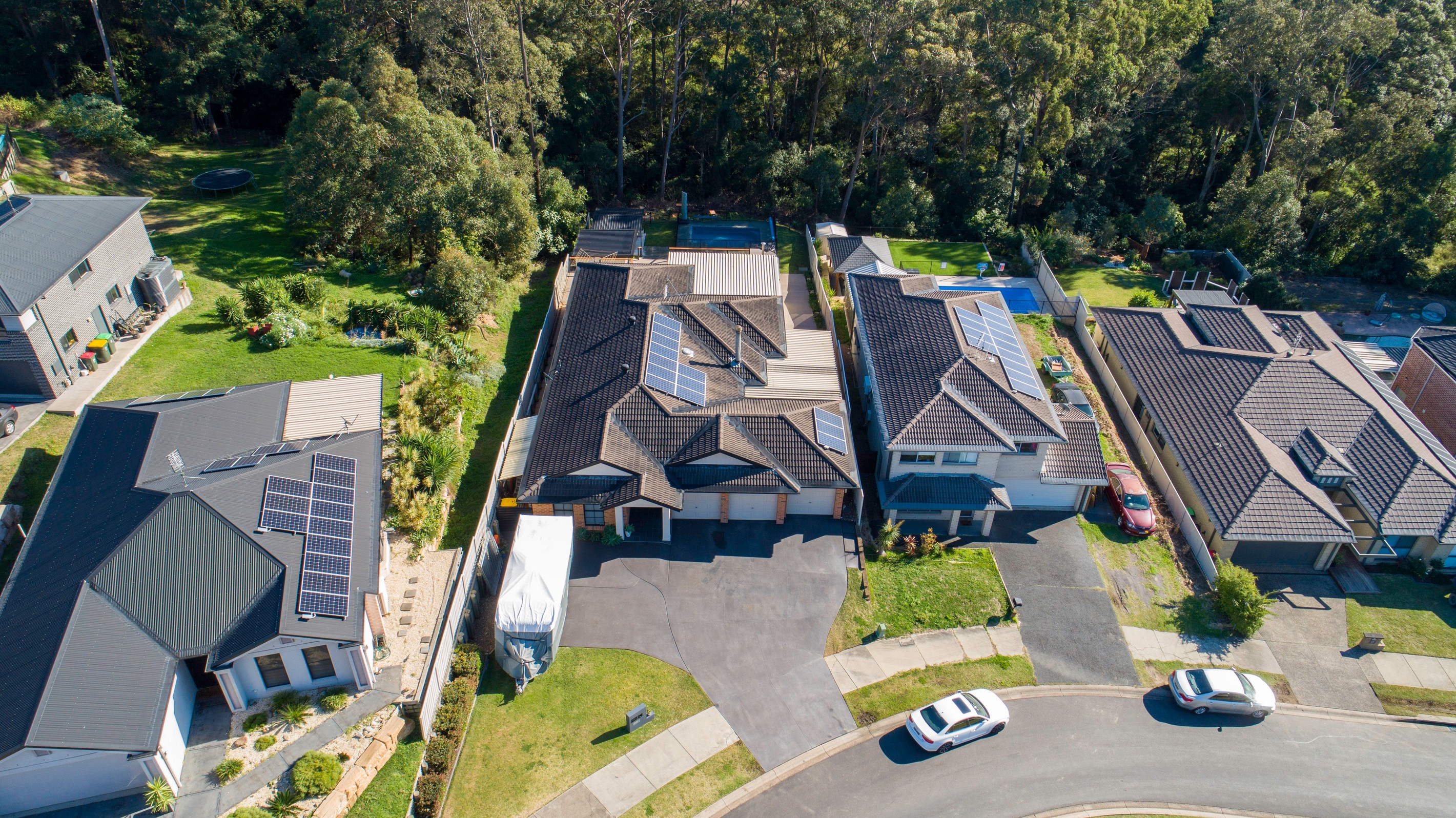 21 Prestwick Street, Fletcher, NSW 2287