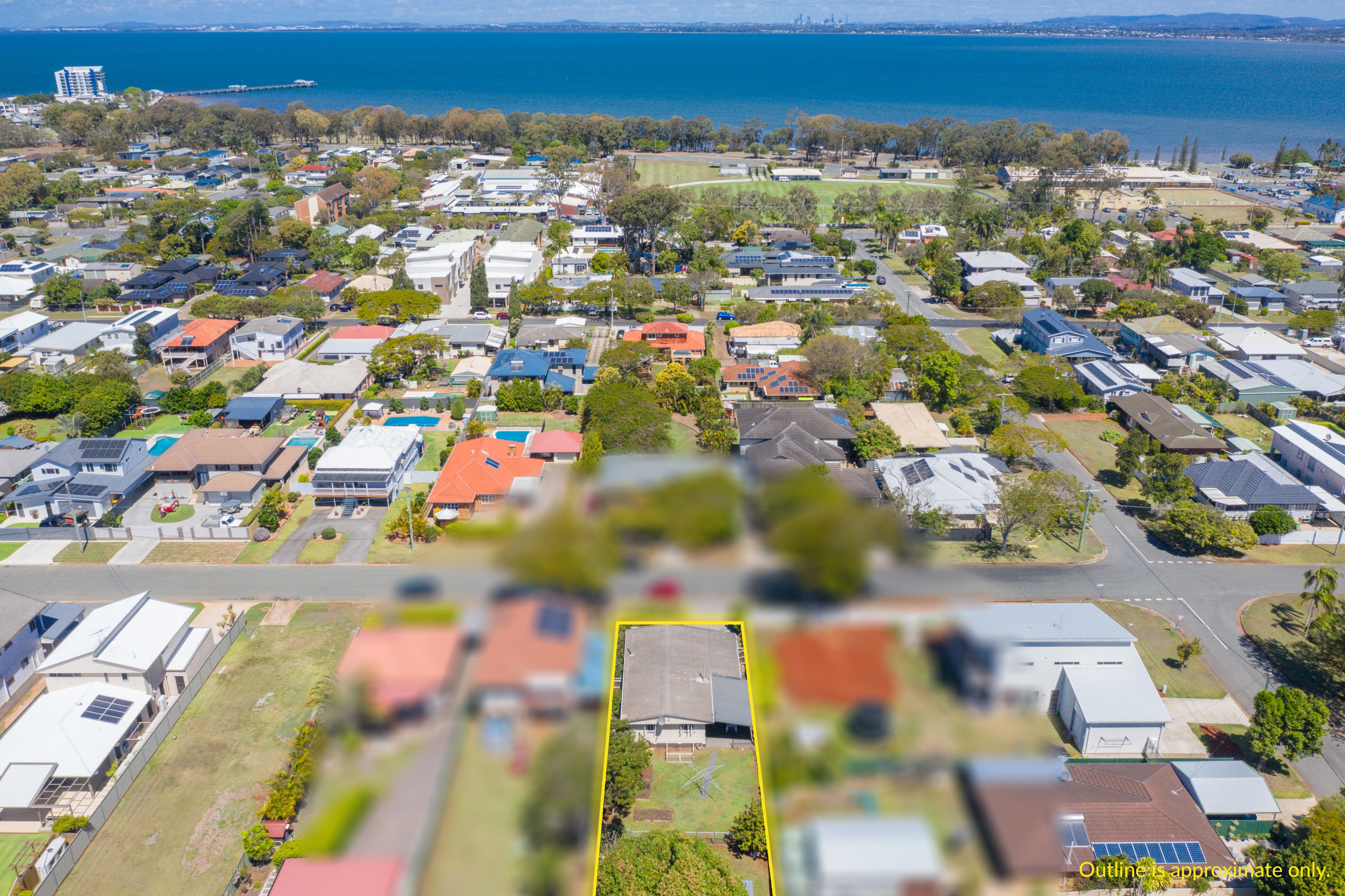 13 Clifford Street, Woody Point, QLD 4019