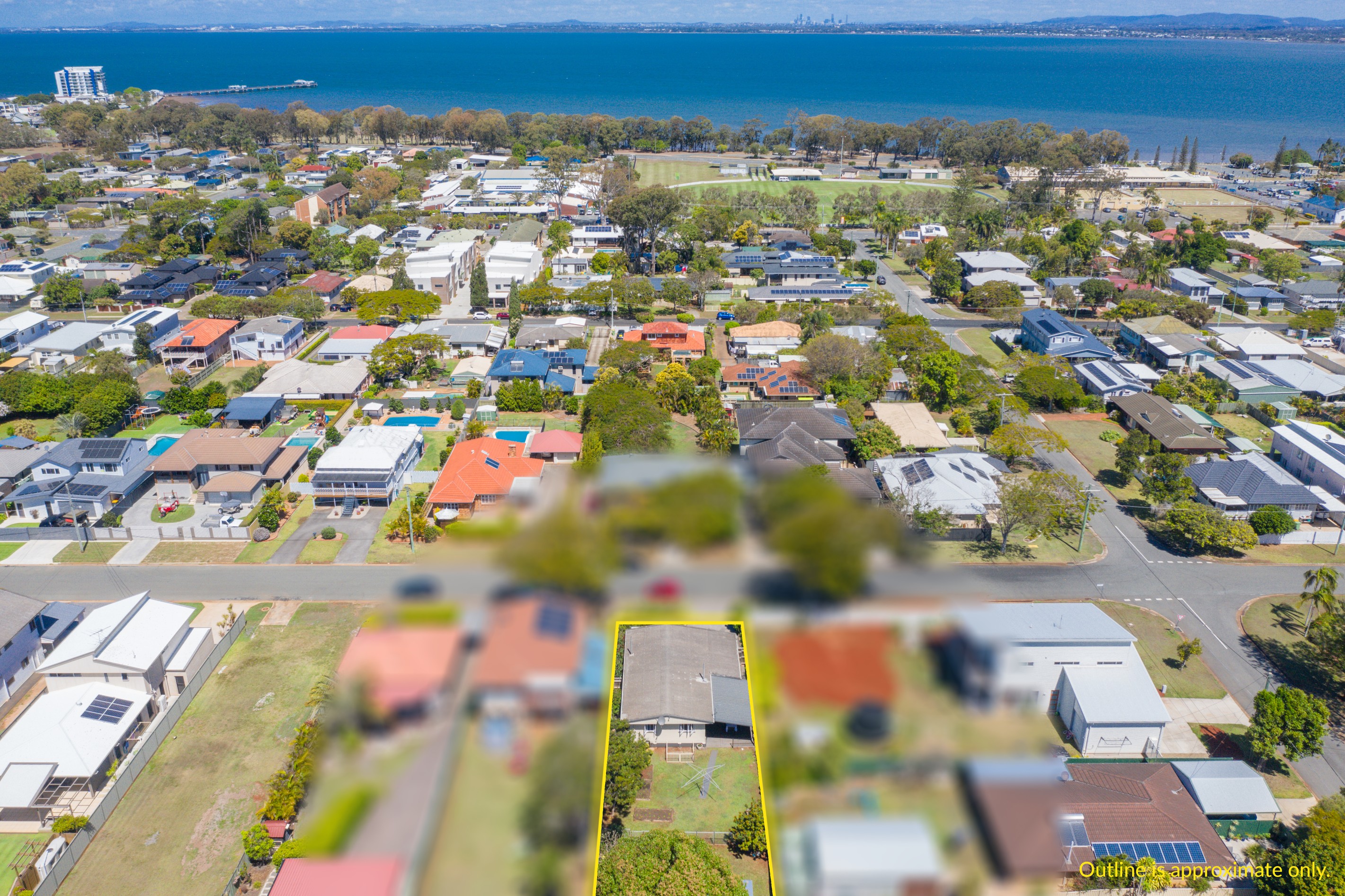 13 Clifford Street, Woody Point, QLD 4019