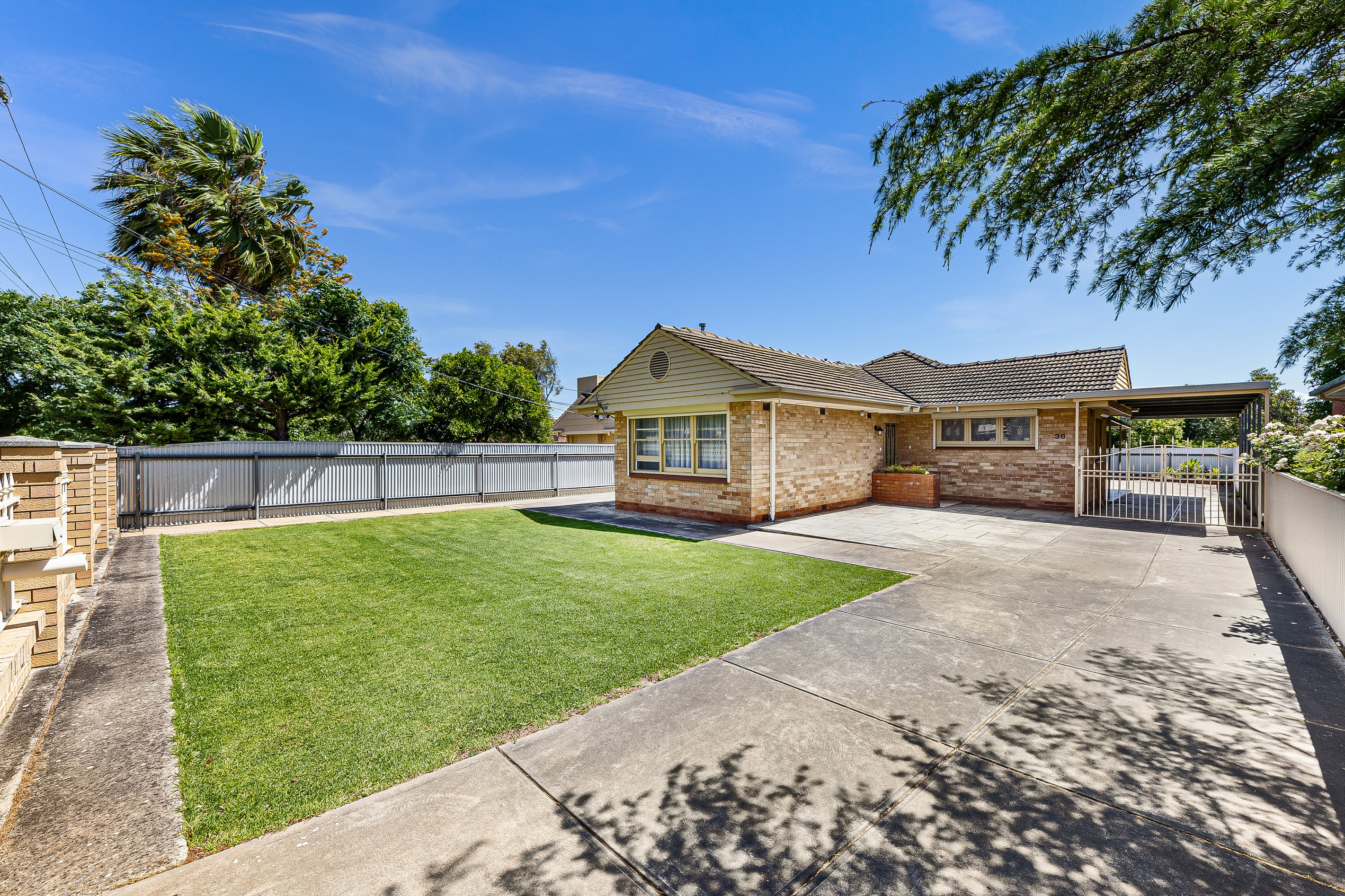 36 Robert Avenue, Broadview, SA 5083