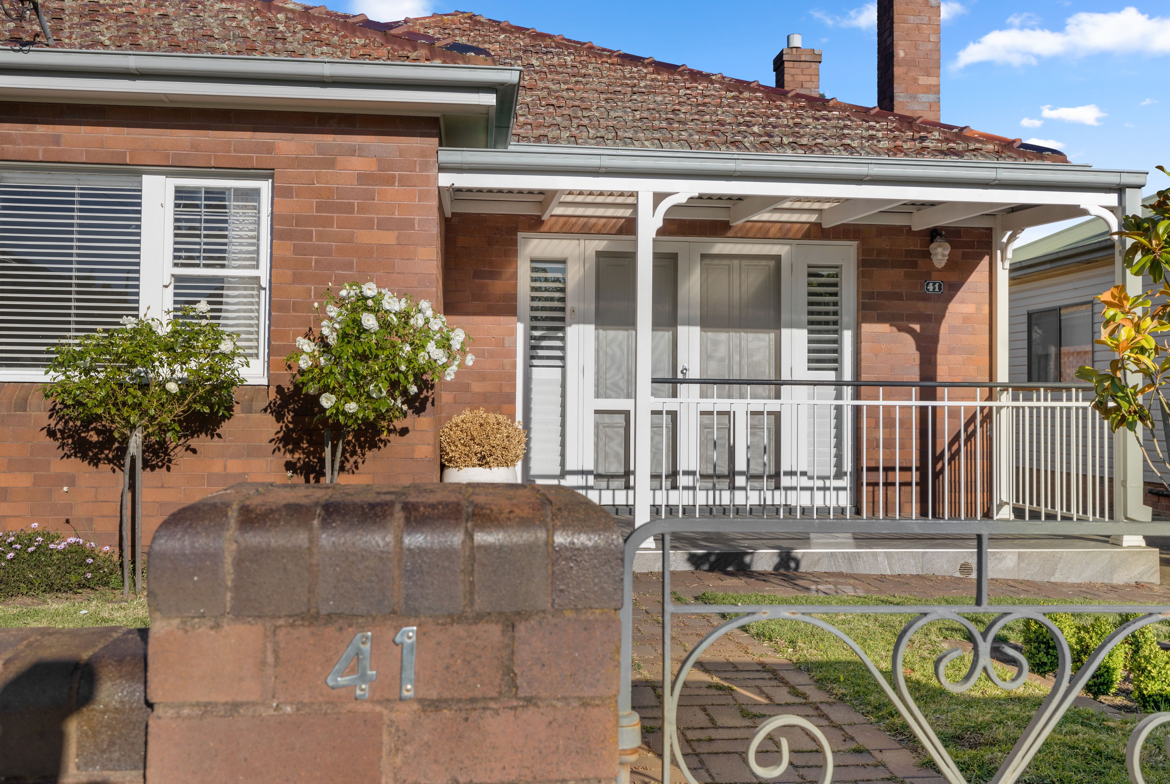 41 Park Street, Goulburn, NSW 2580