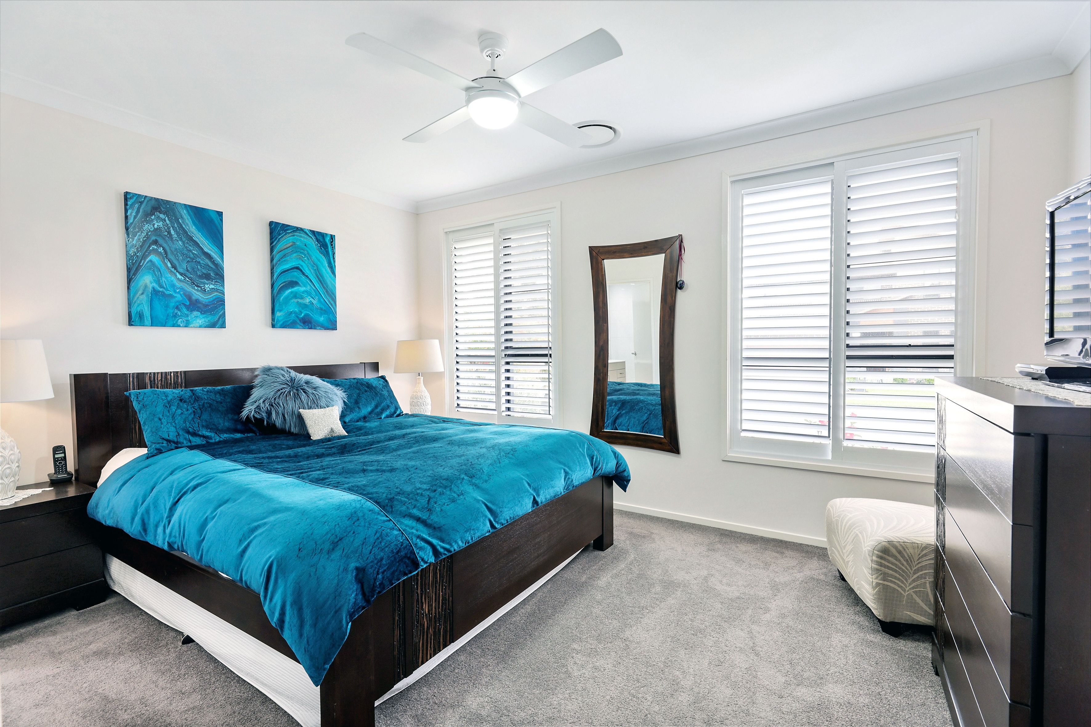 16 Wader Street, Cranebrook, NSW 2749