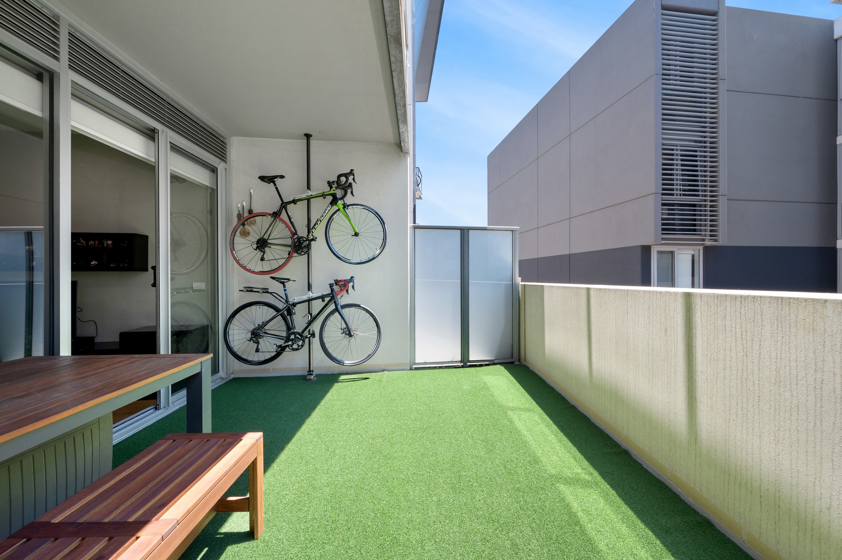 407/54 Nott Street, Port Melbourne, VIC 3207