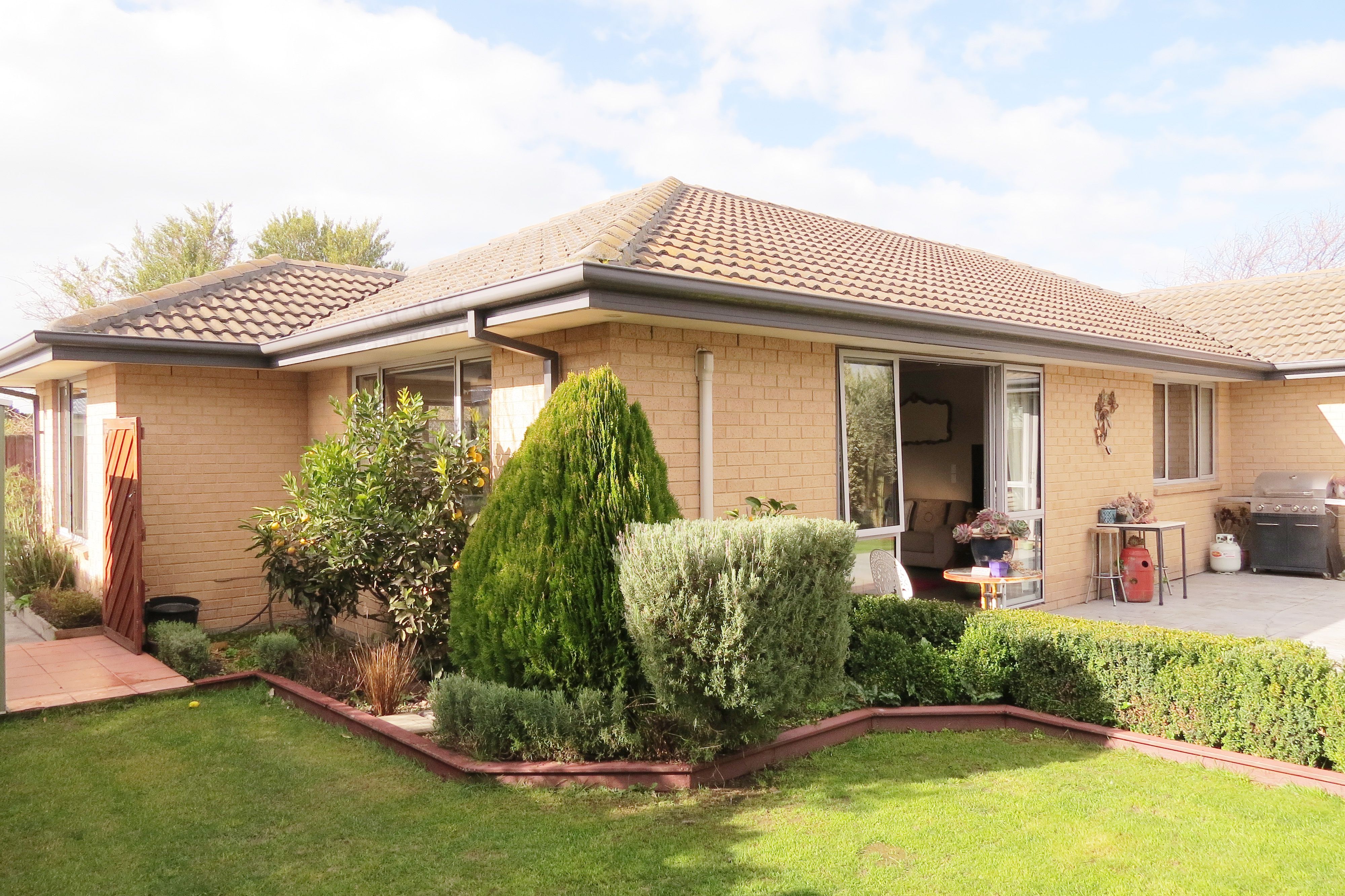 134 Baker Street, New Brighton, Christchurch City