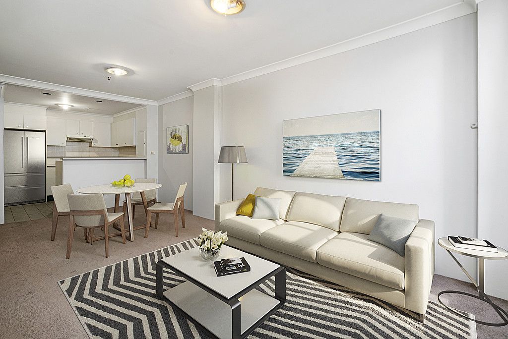 302/743-755 George Street, Sydney, NSW 2000