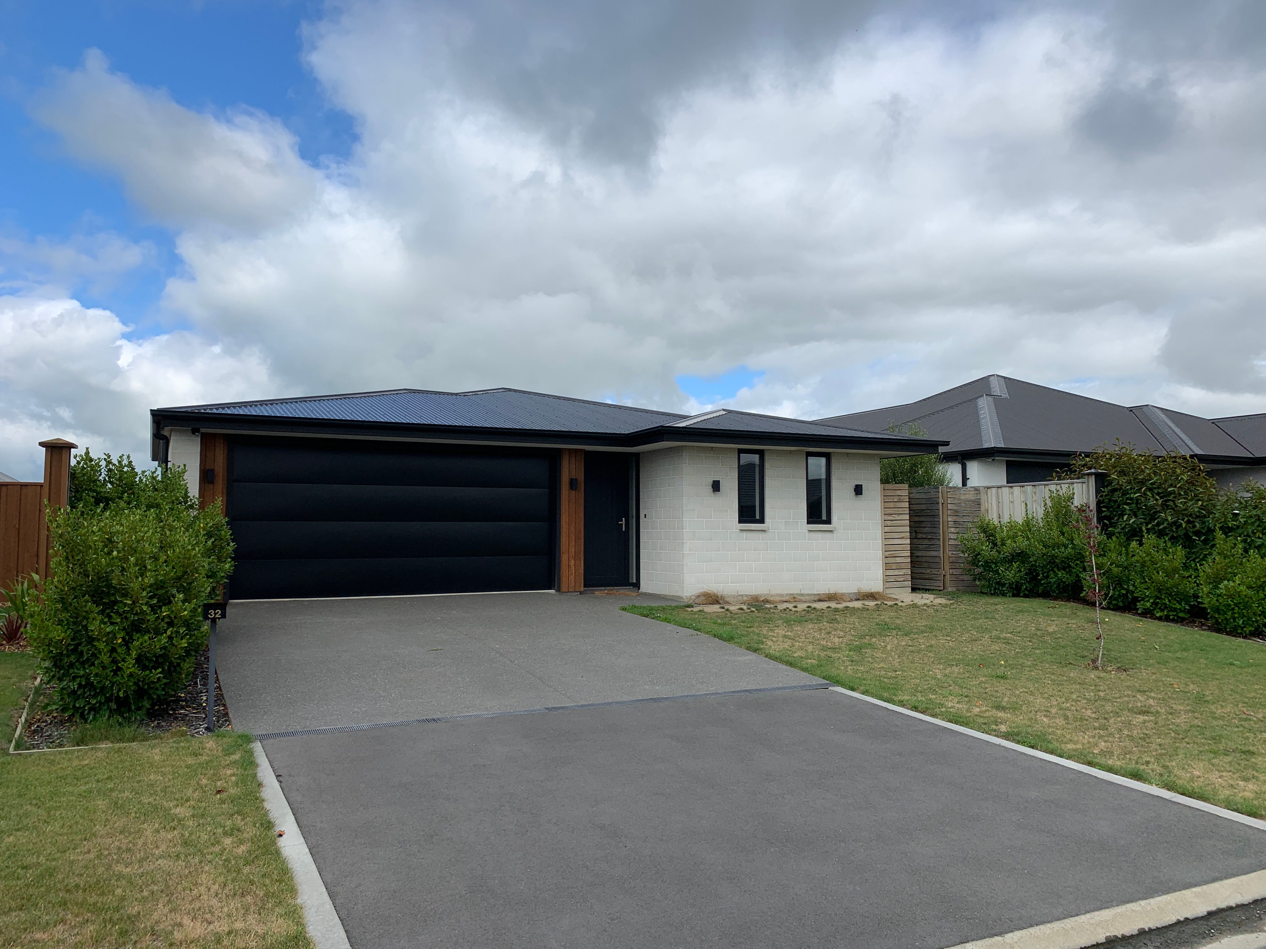 32 Lydiard Drive, Rolleston, Selwyn District