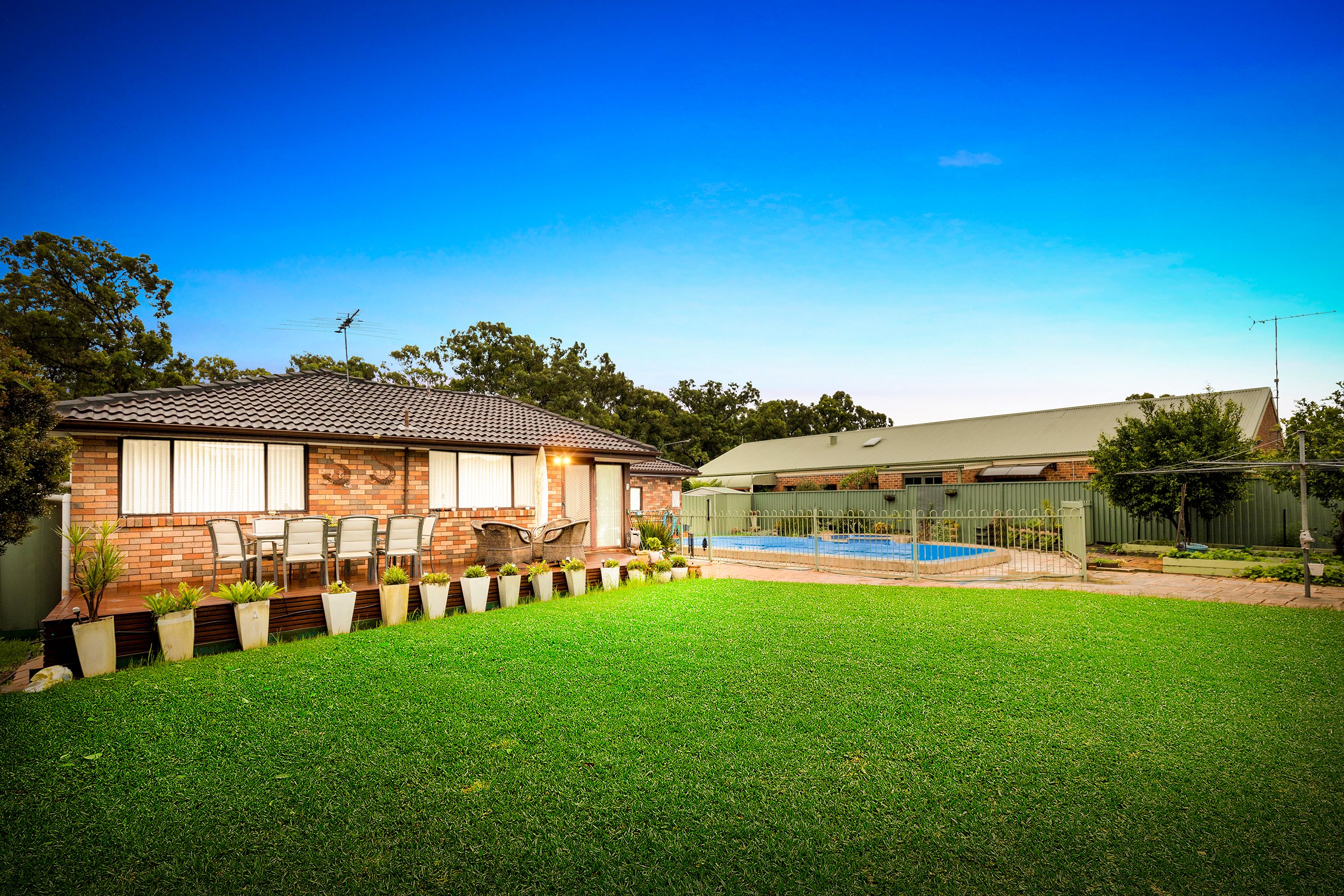 31 Gilbert Road, Castle Hill, NSW 2154 Sold House Ray White Castle Hill