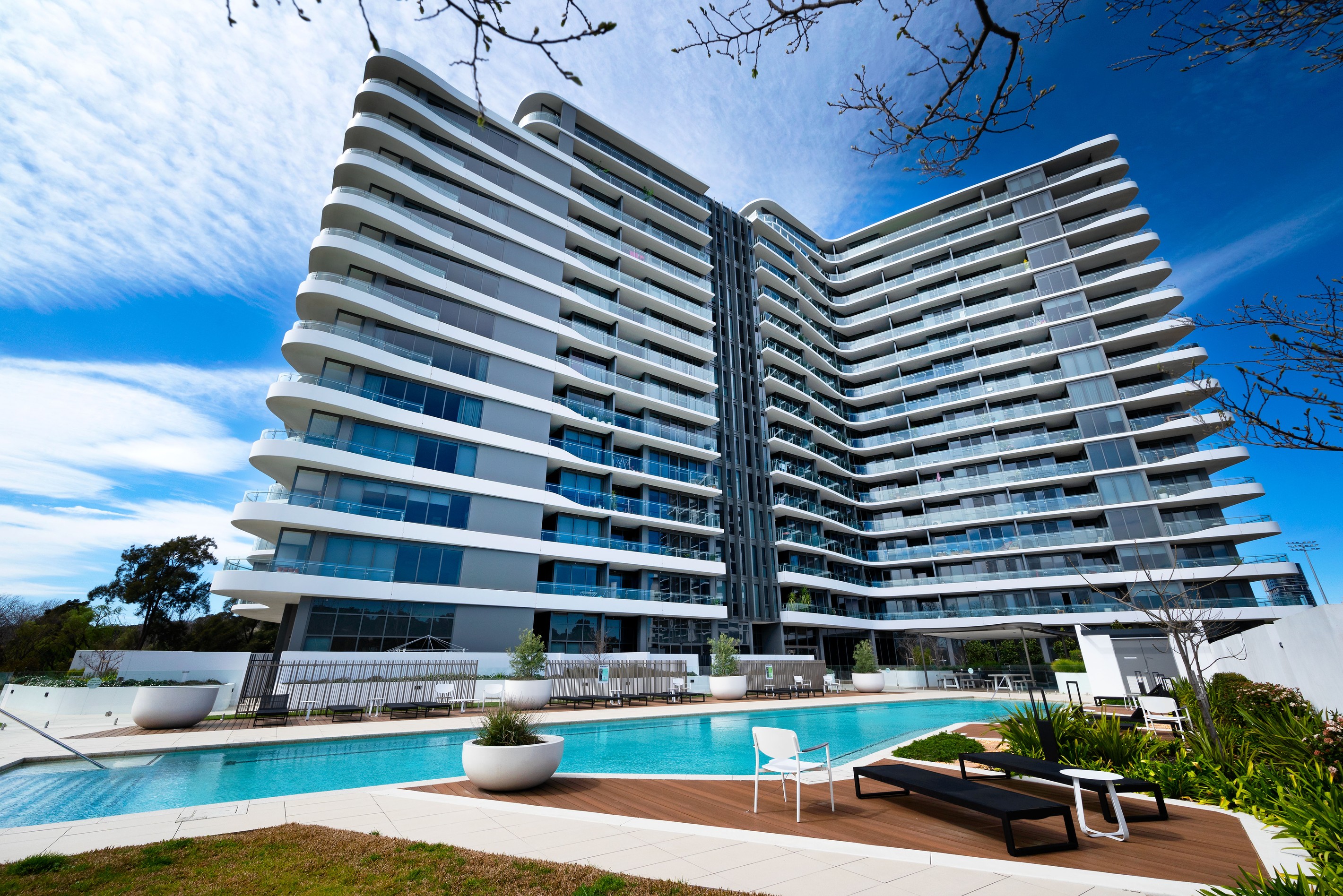 104/15 Irving Street, Phillip, ACT 2606
