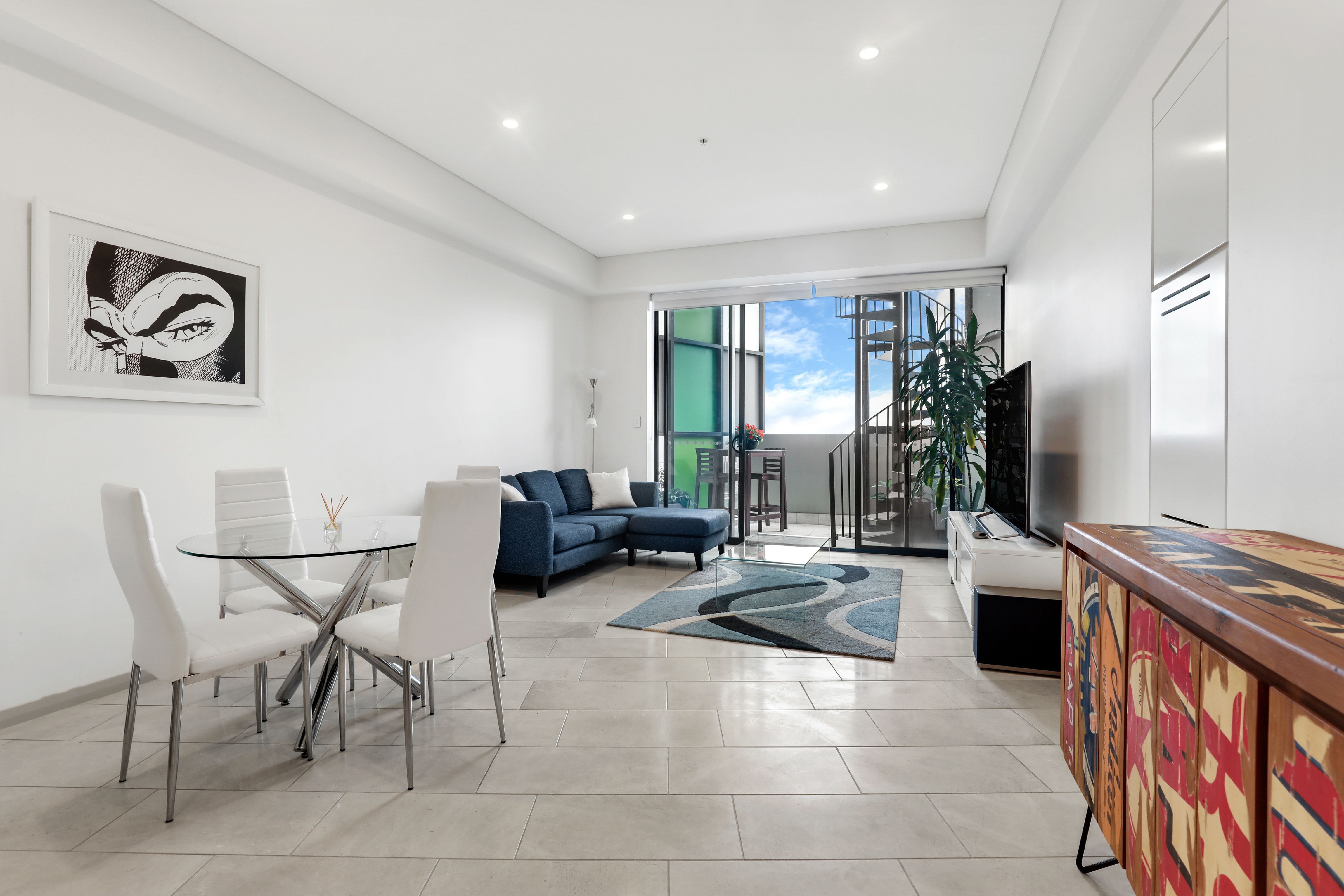 1807/7-9 Gibbons Street, Redfern, NSW 2016