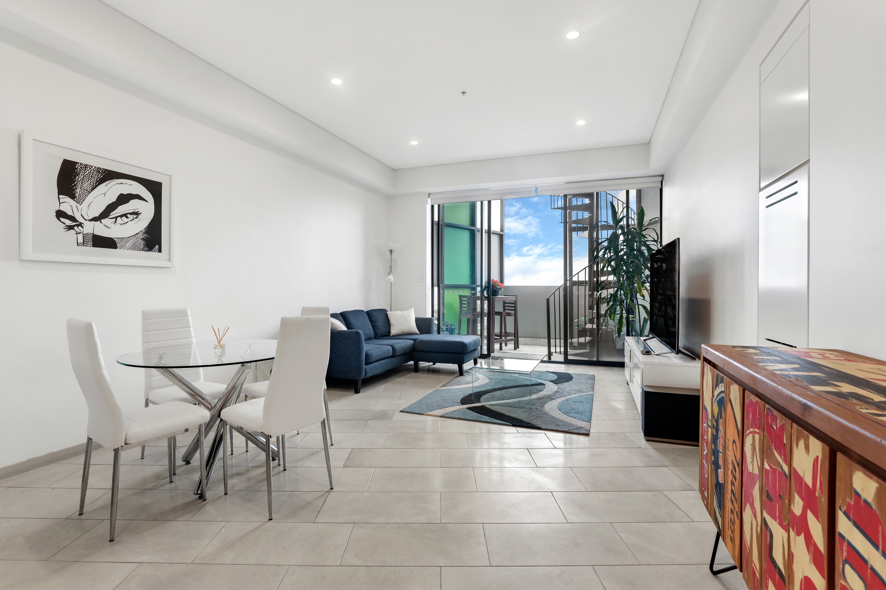 1807/7-9 Gibbons Street, Redfern, NSW 2016