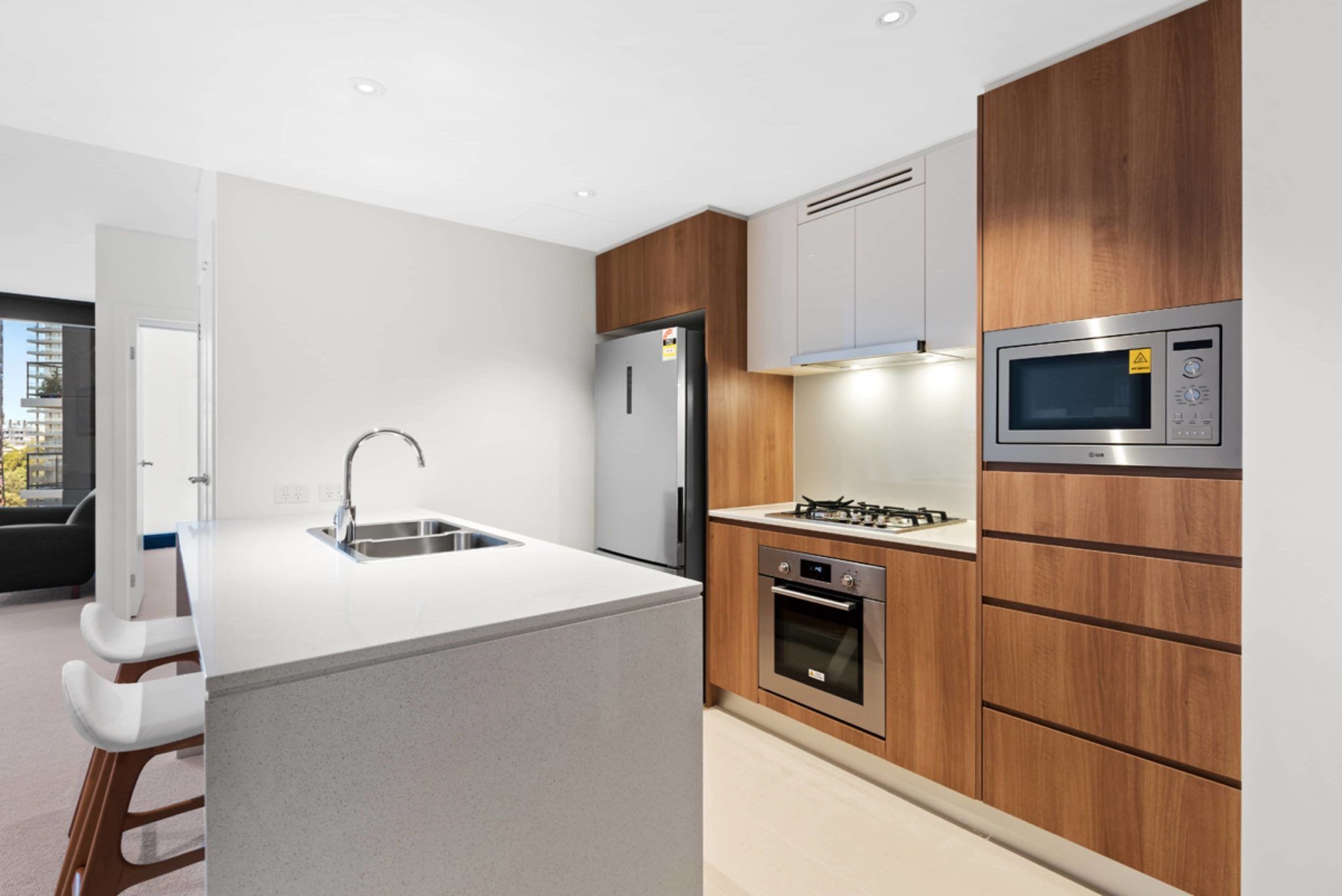 1503/222 Margaret Street, Brisbane City, QLD 4000