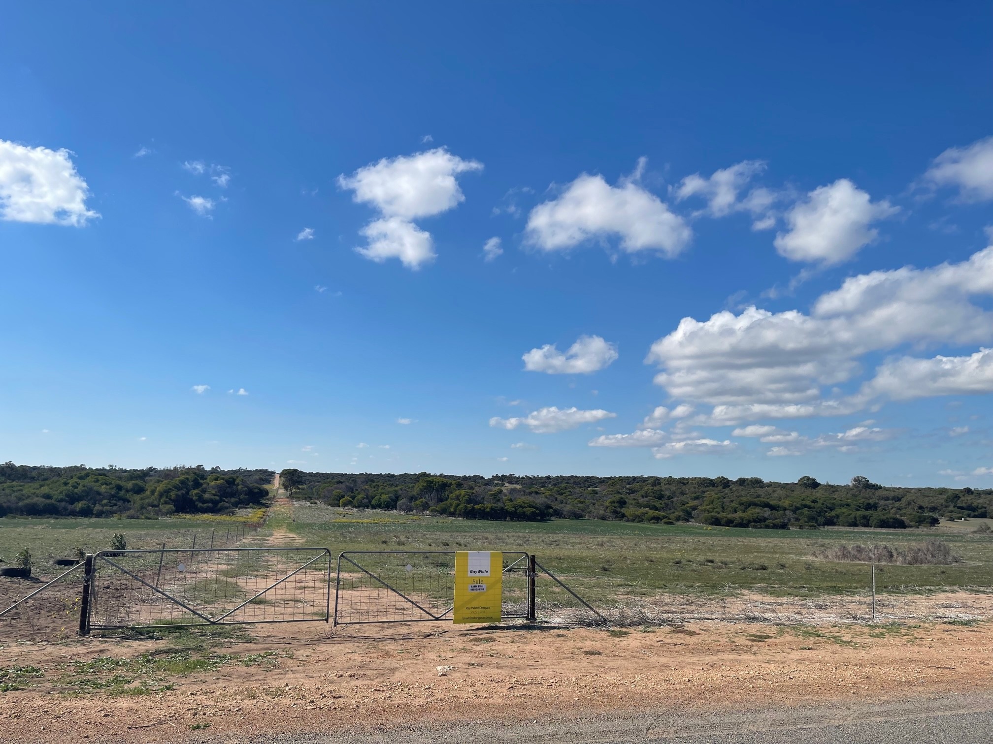 Lot 101 Padbury Road, Bookara, WA 6525