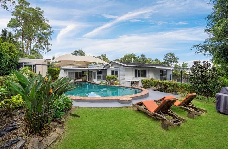 6 Rangeview Street, Rochedale South, QLD 4123