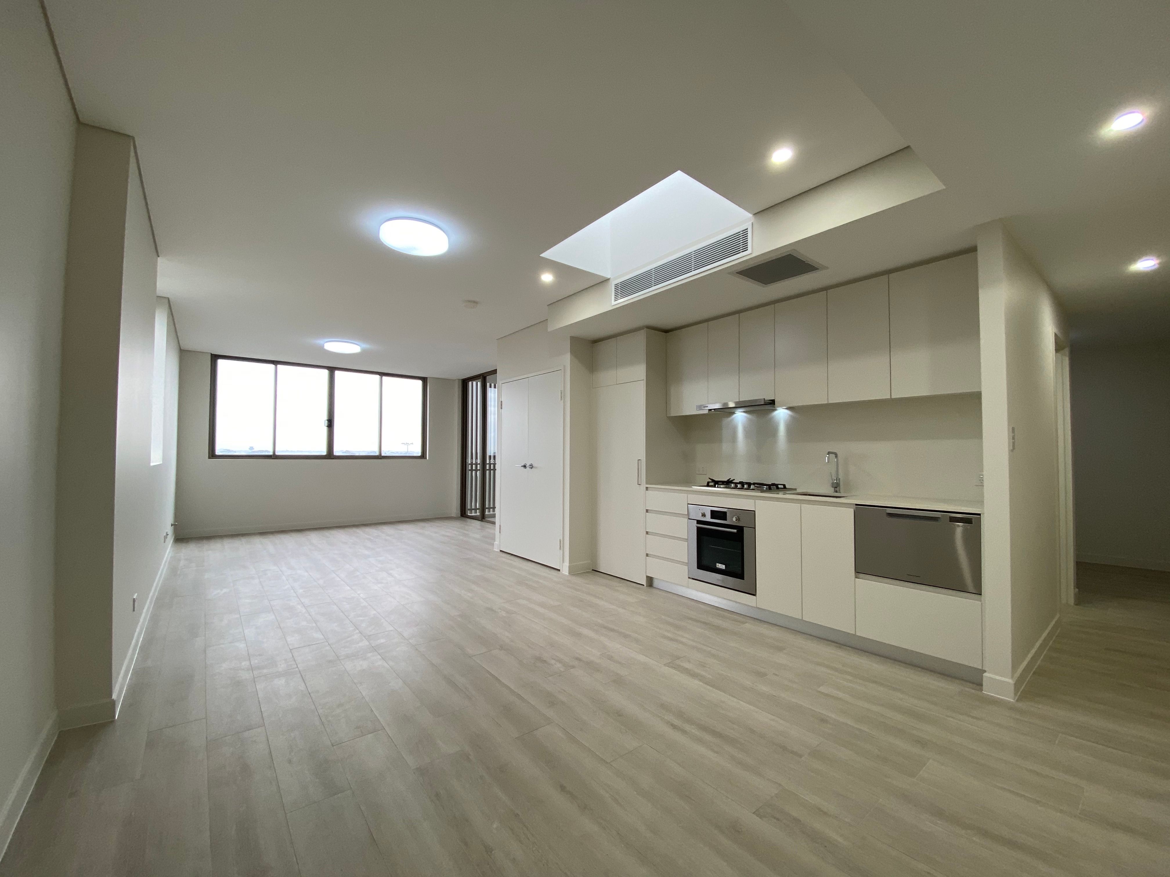 509B/74-86 Bay Street, Botany, NSW 2019