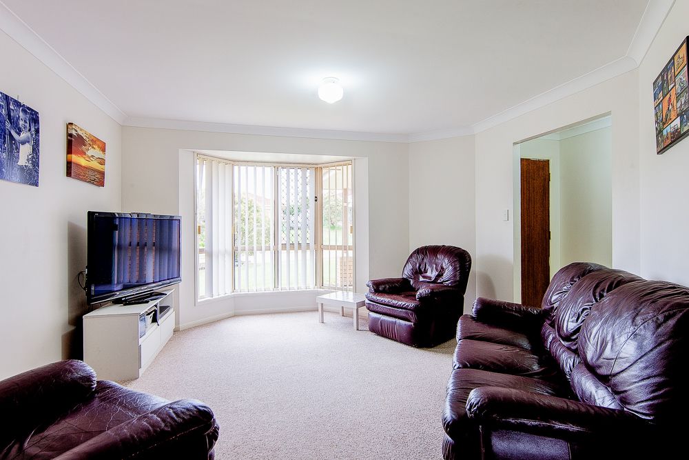 18 Springvale Circuit, Underwood, QLD 4119