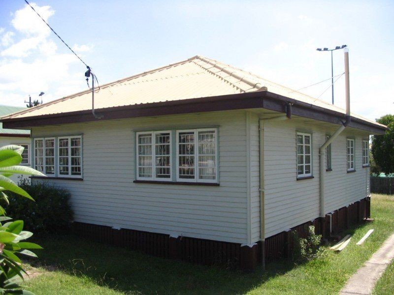 38 Ballantine Street, Chermside, QLD 4032