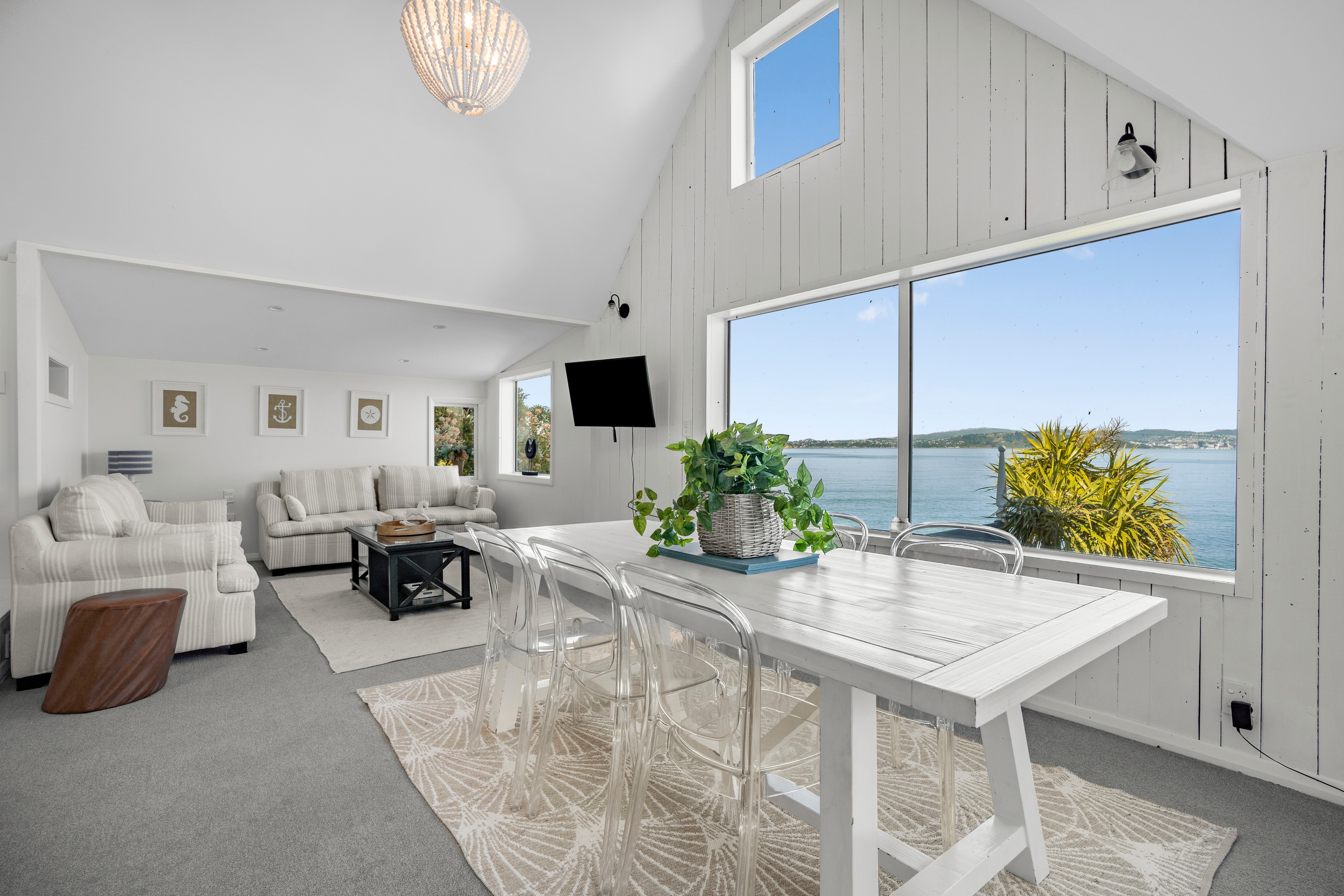 502 Marine Drive, Eastbourne, Lower Hutt City