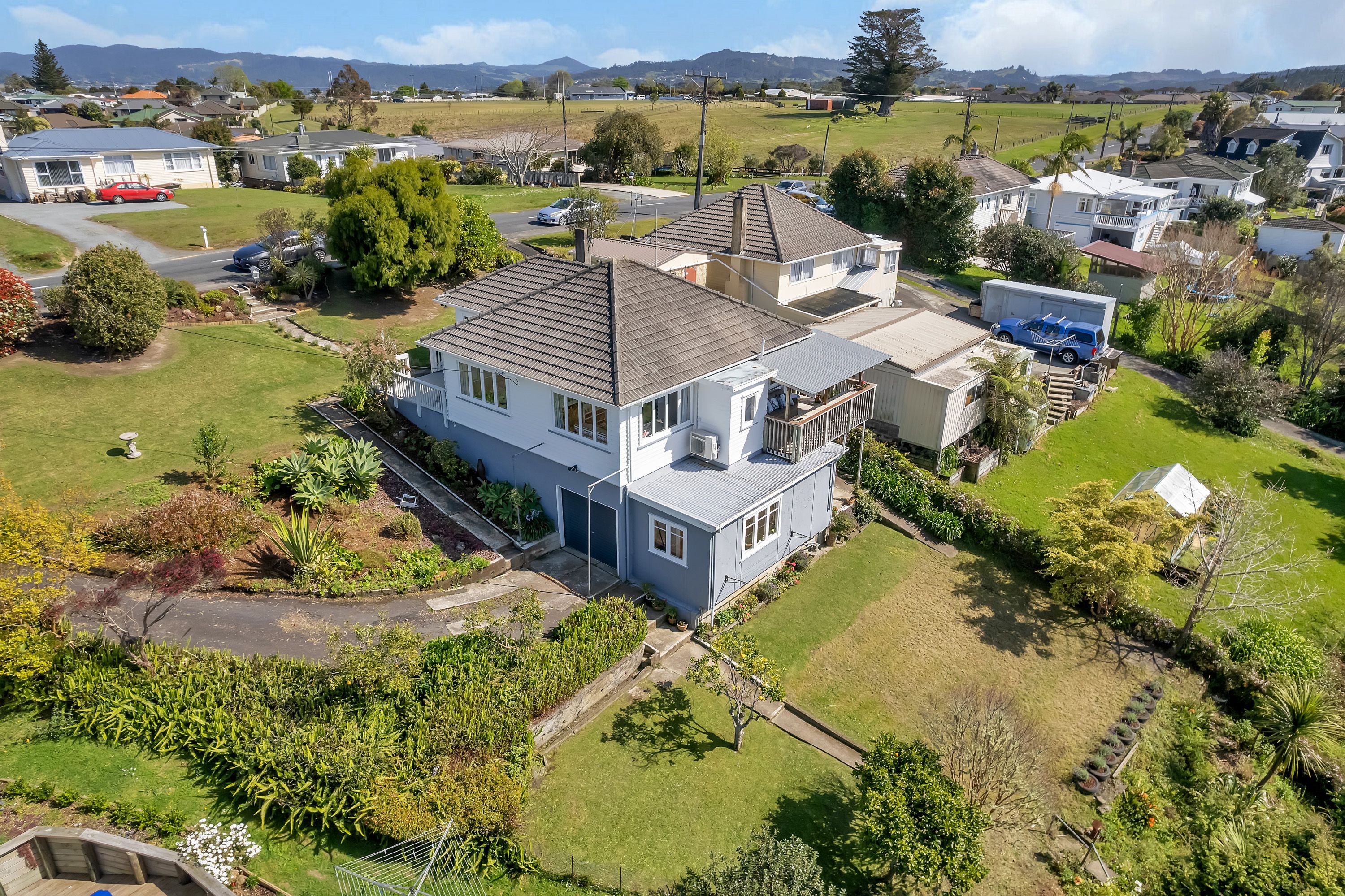 64 Cartwright Road, Onerahi, Whangarei District 0110 Sold House Ray