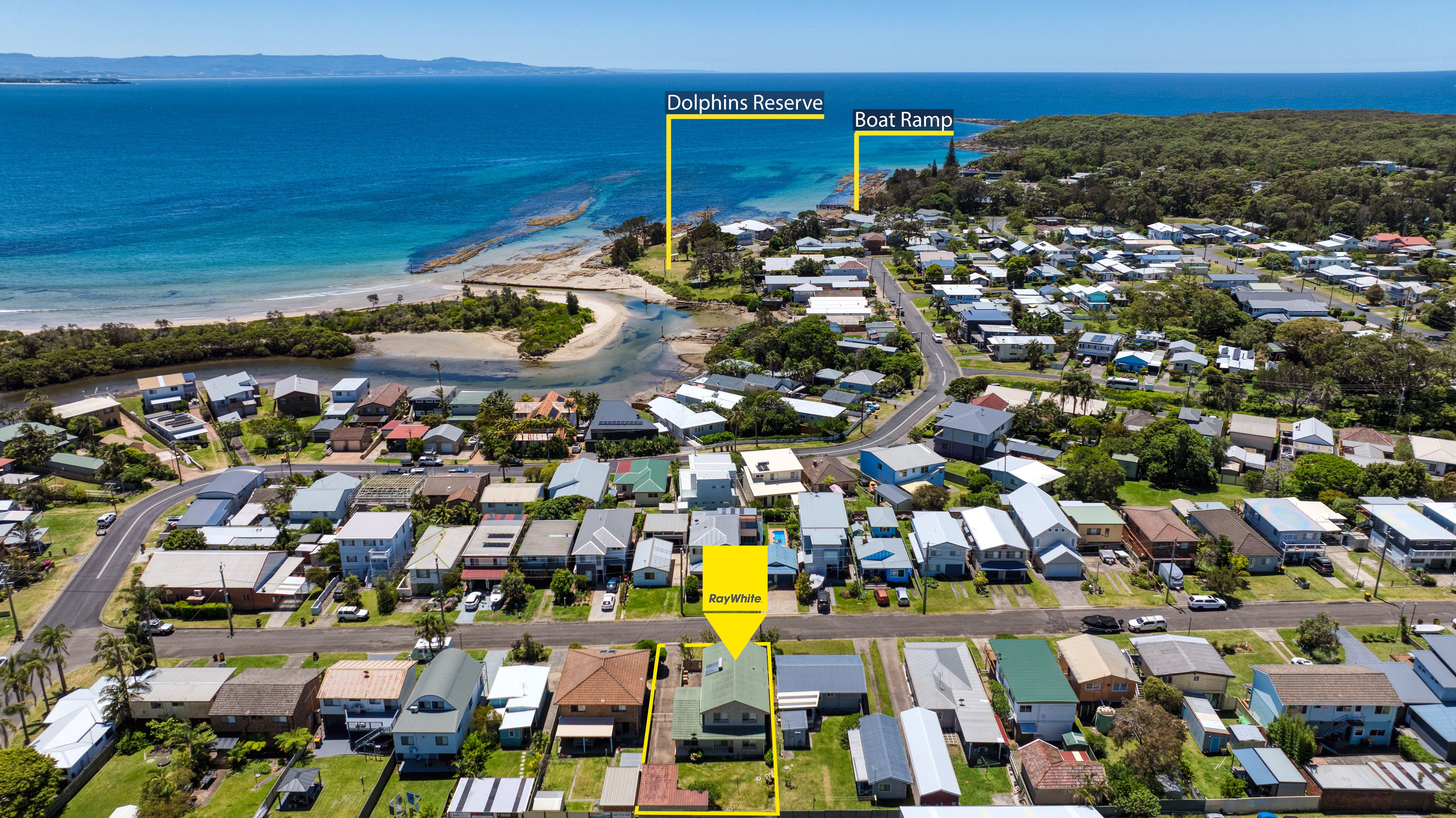 16 Merimbula Street, Currarong, NSW